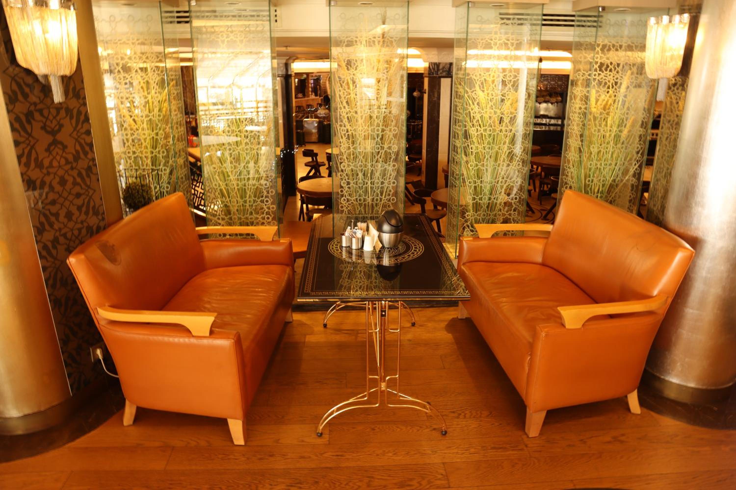 Grand Star Otel Premium - Image 40