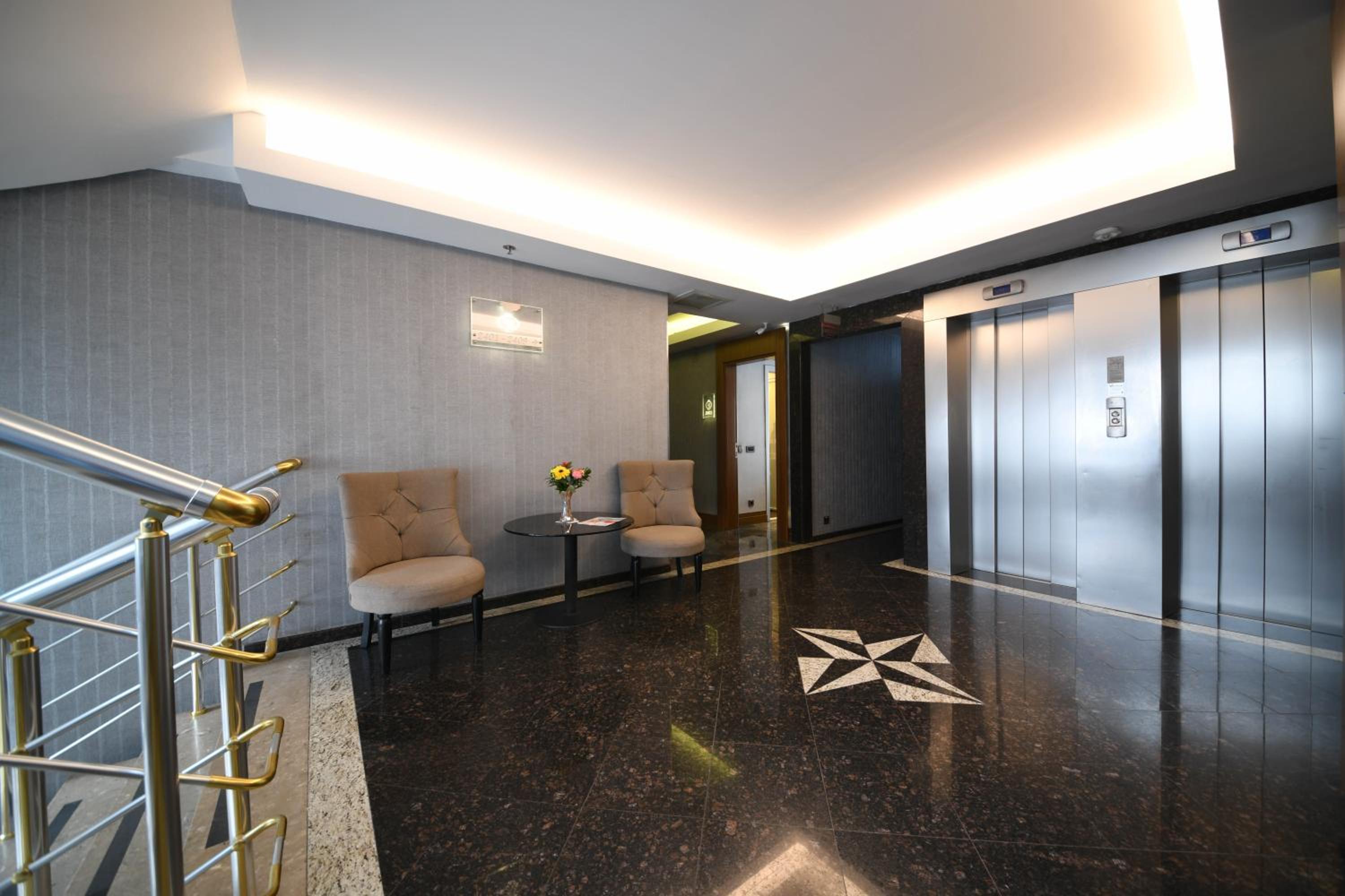 Grand Star Otel Premium - Image 55