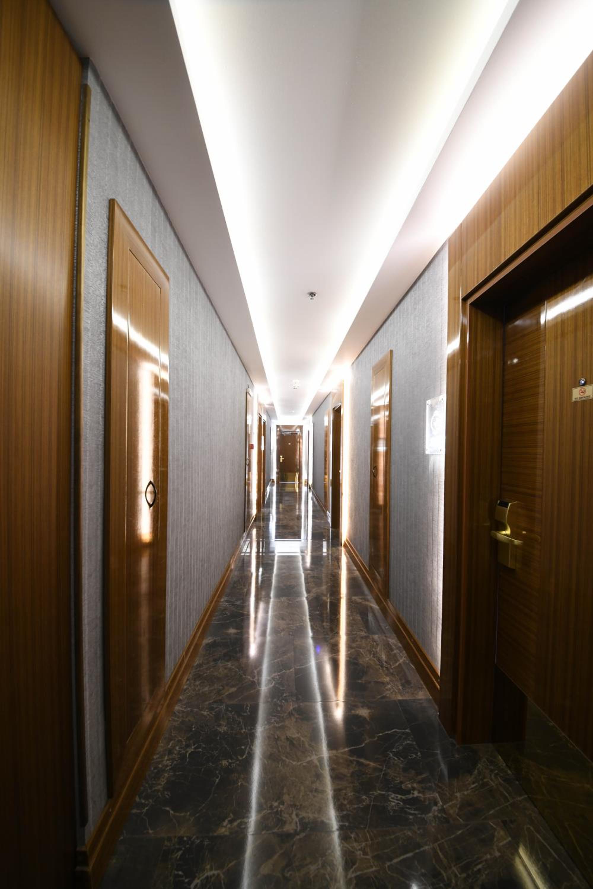 Grand Star Otel Premium - Image 43