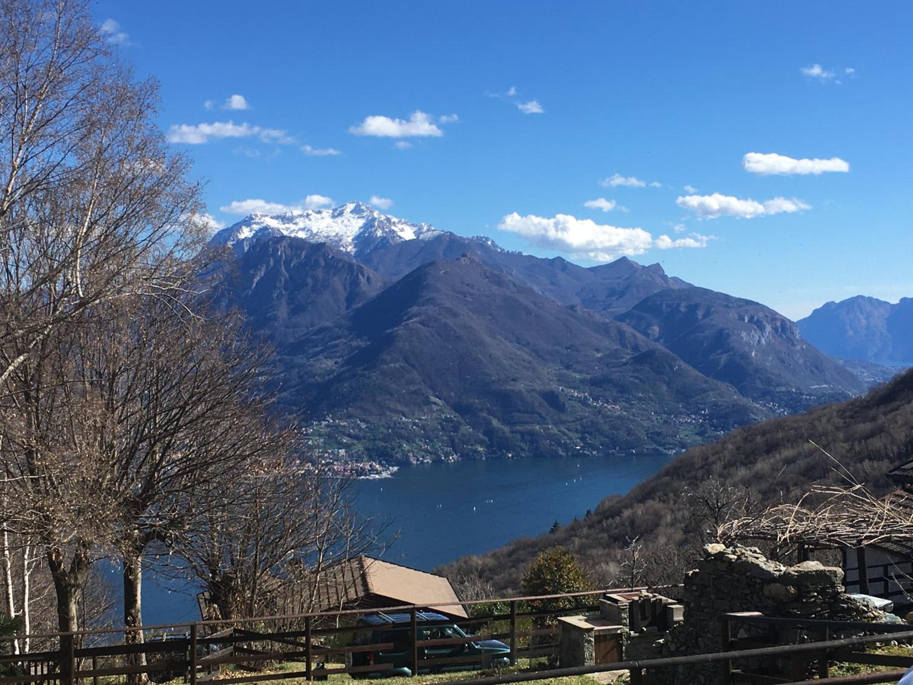 Chalet Buonriposo