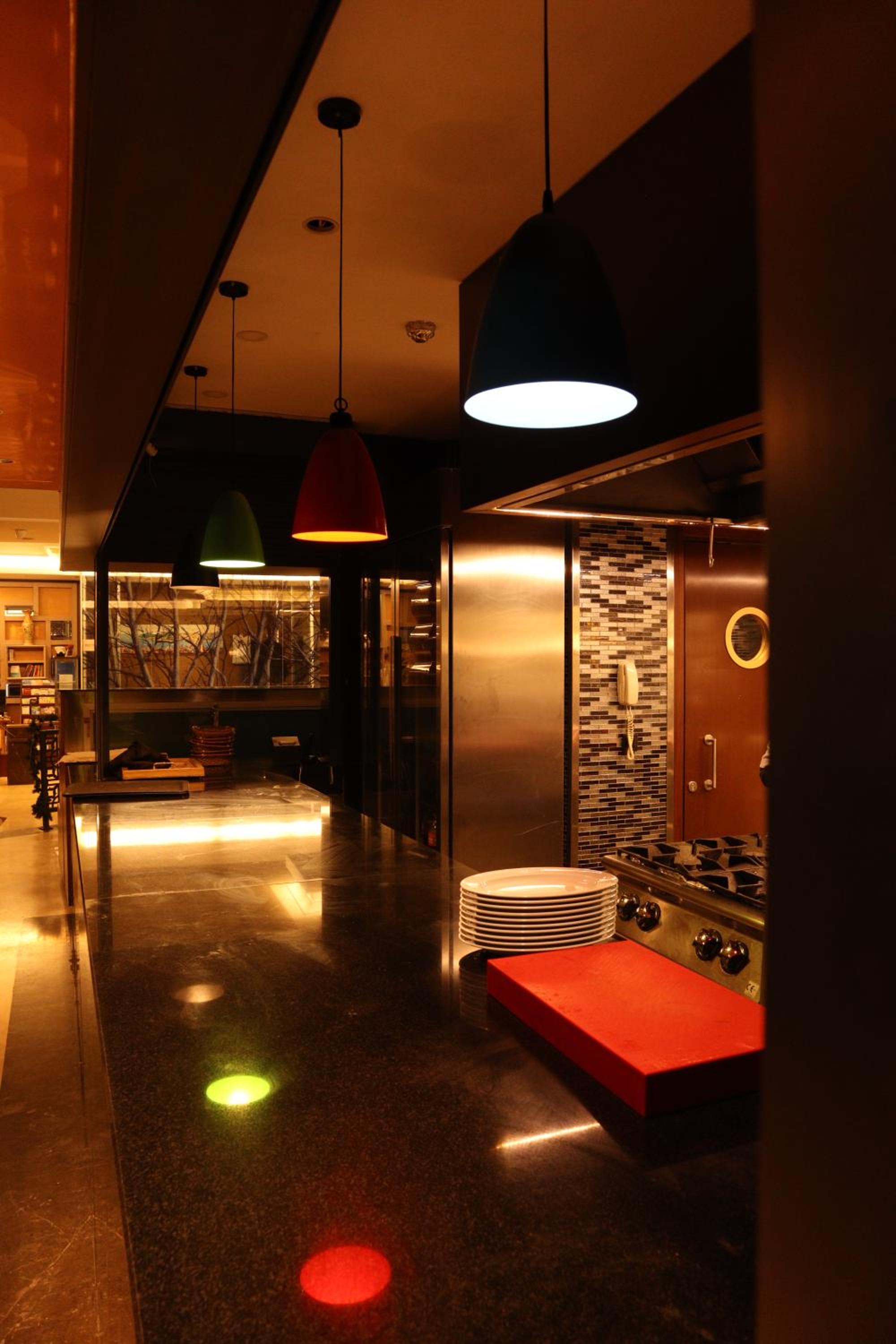 Grand Star Otel Premium - Image 42