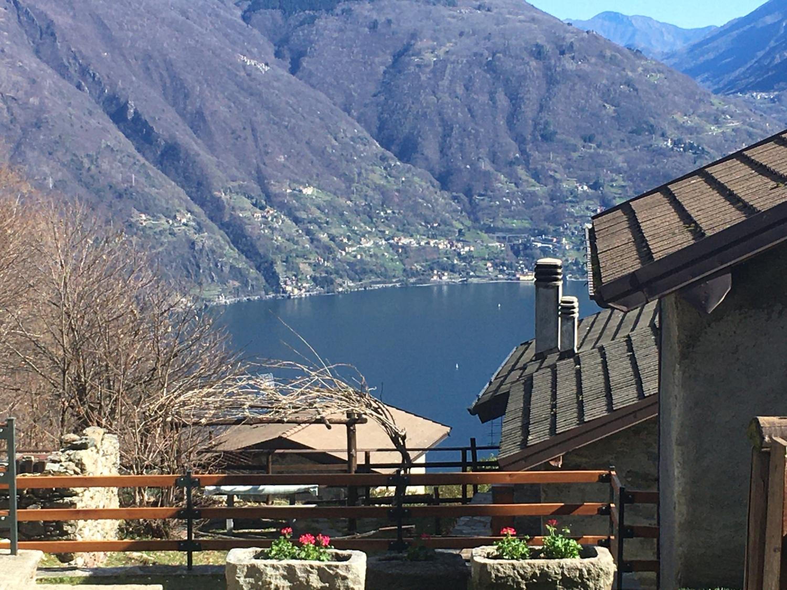 Chalet Buonriposo