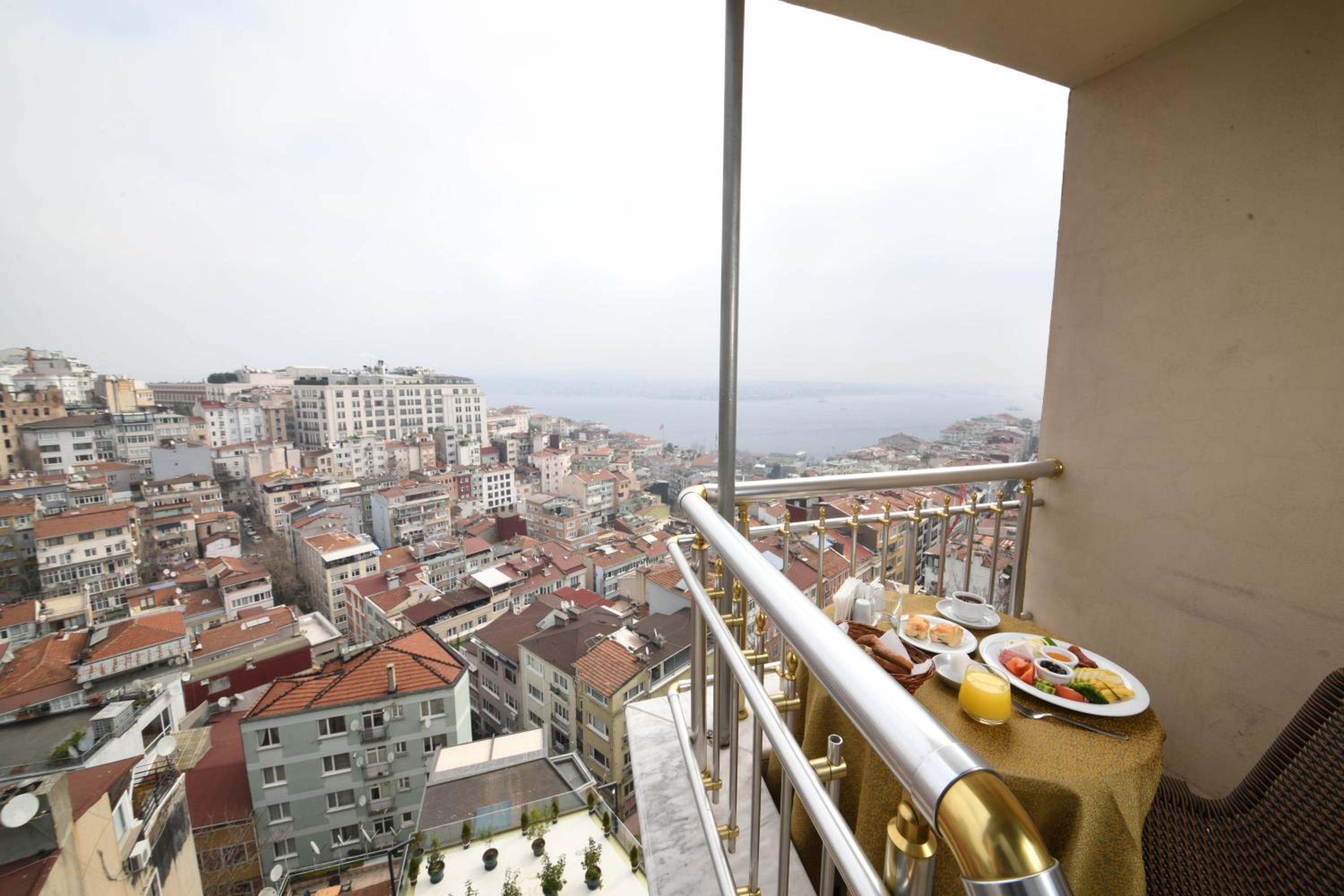 Grand Star Otel Premium - Image 56