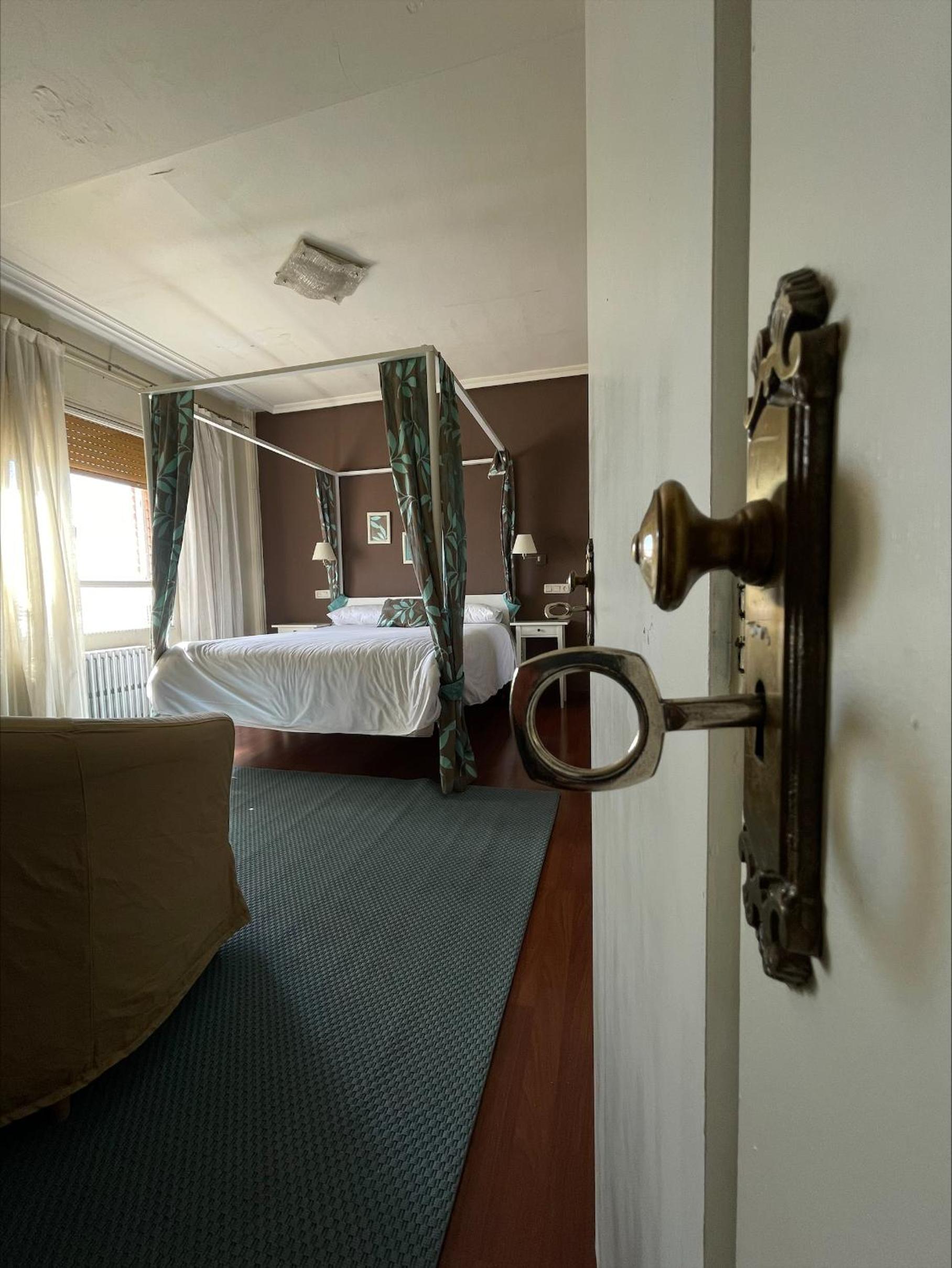 Hostal El Botero, fotografía 2