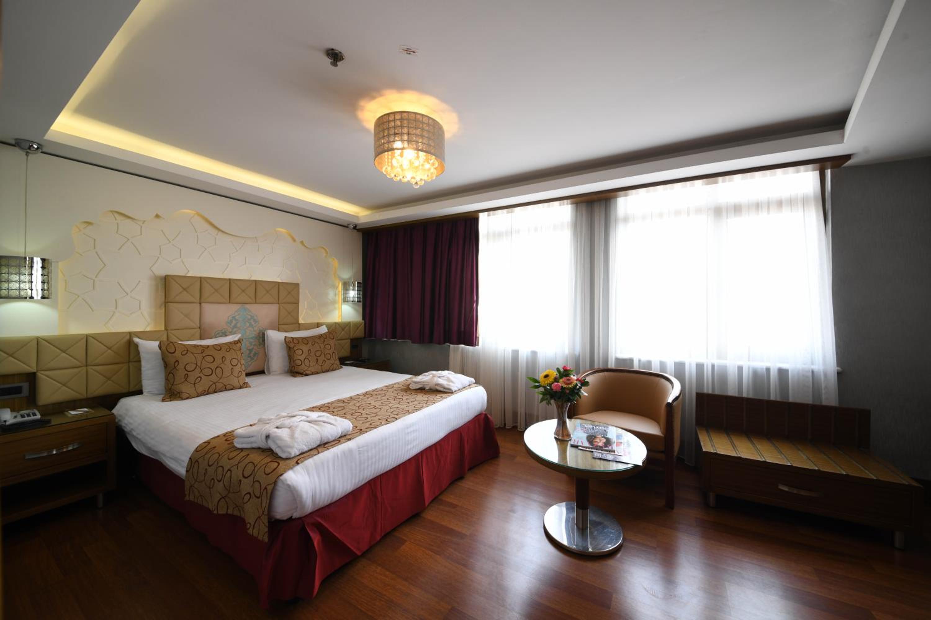 Grand Star Otel Premium - Image 44