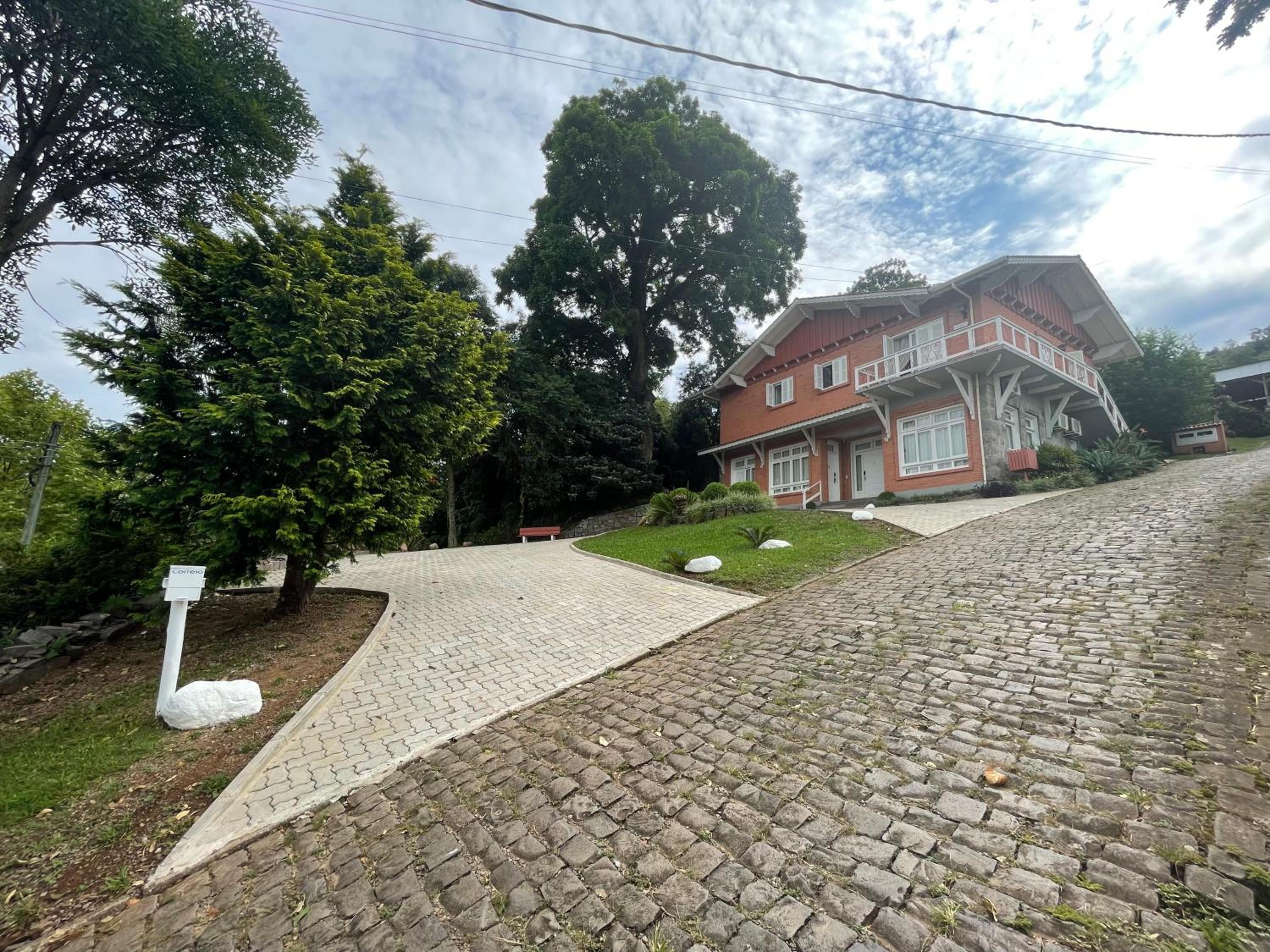 Casa da Nona