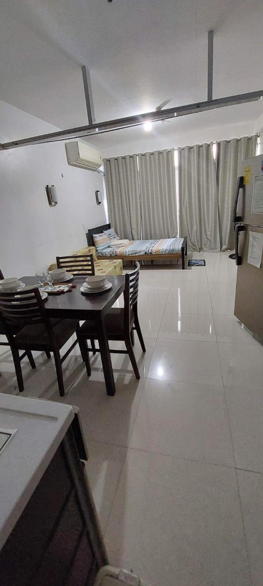 Queensland manor cebu city view 4