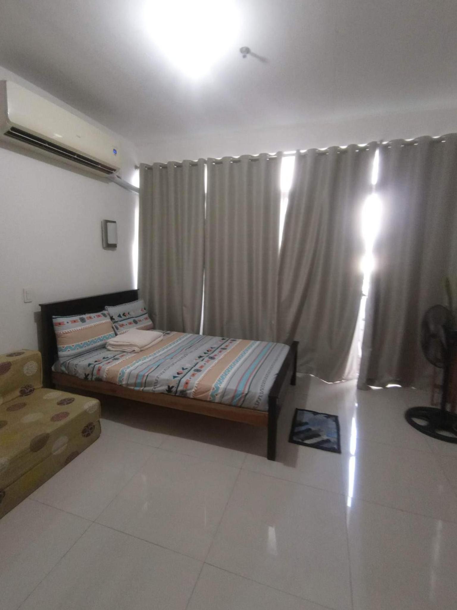 Queensland manor cebu city view 5