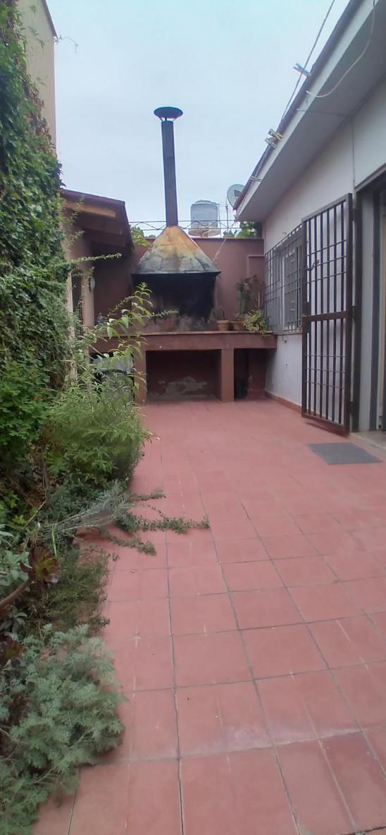 Las Moreras