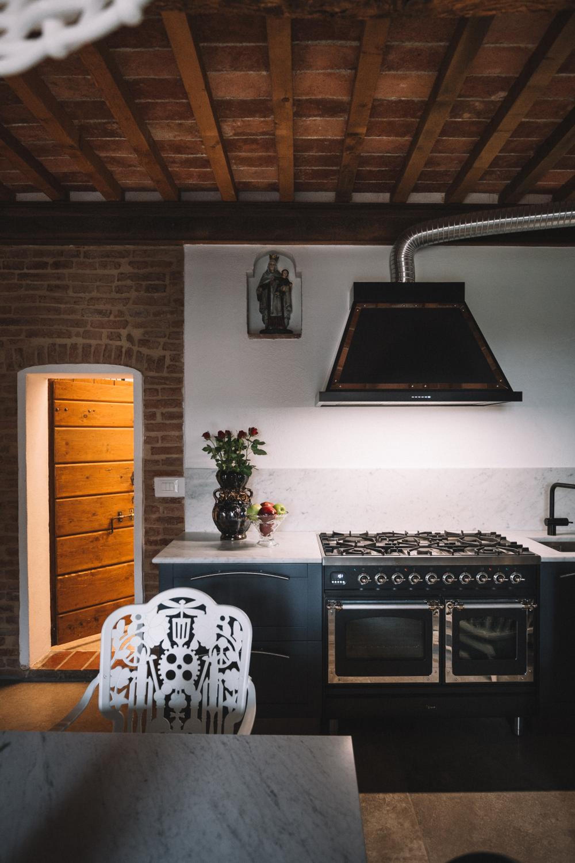Podere Selvatici