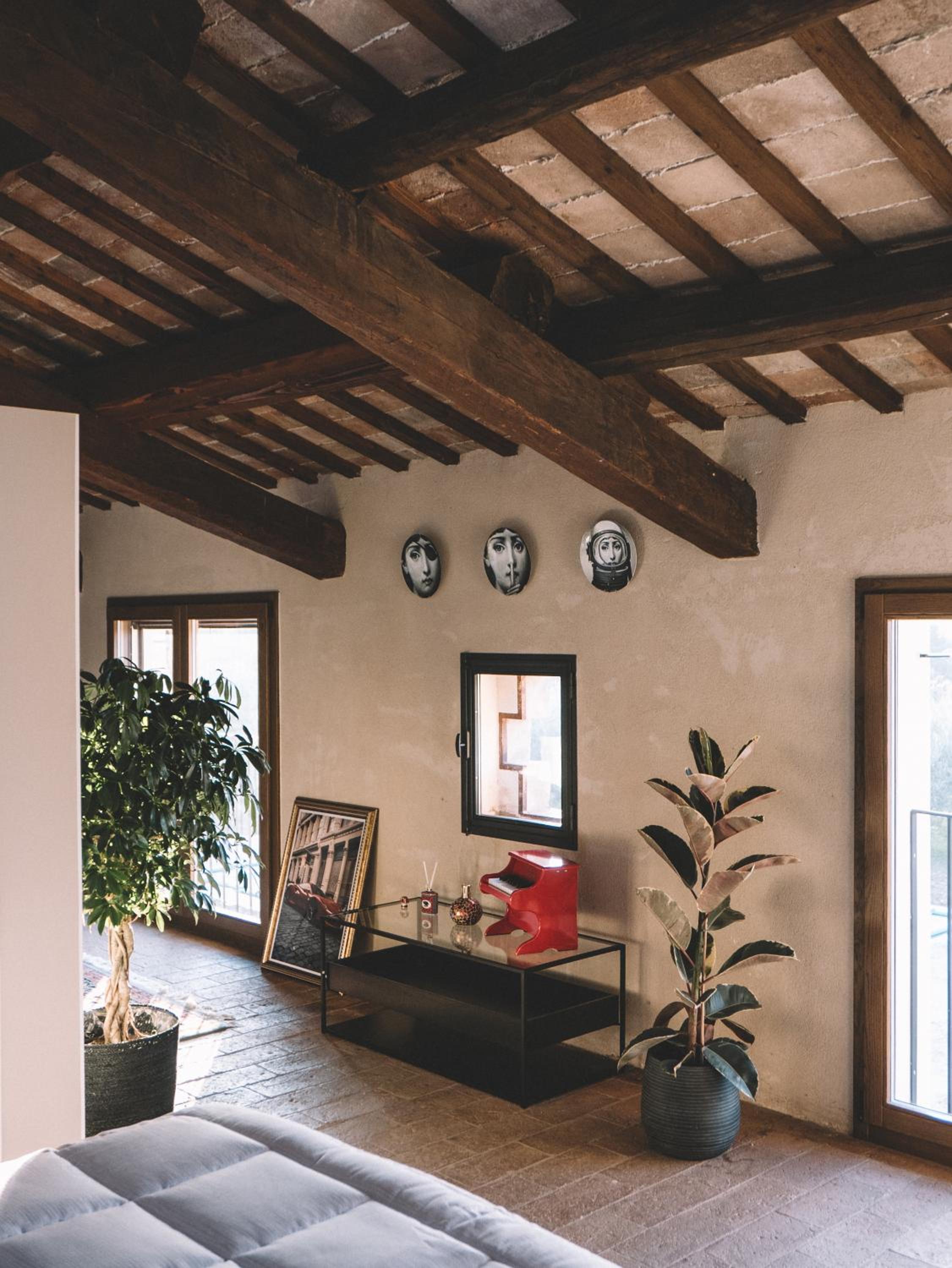 Podere Selvatici