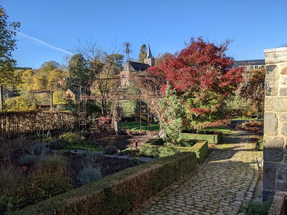 La Jardinière