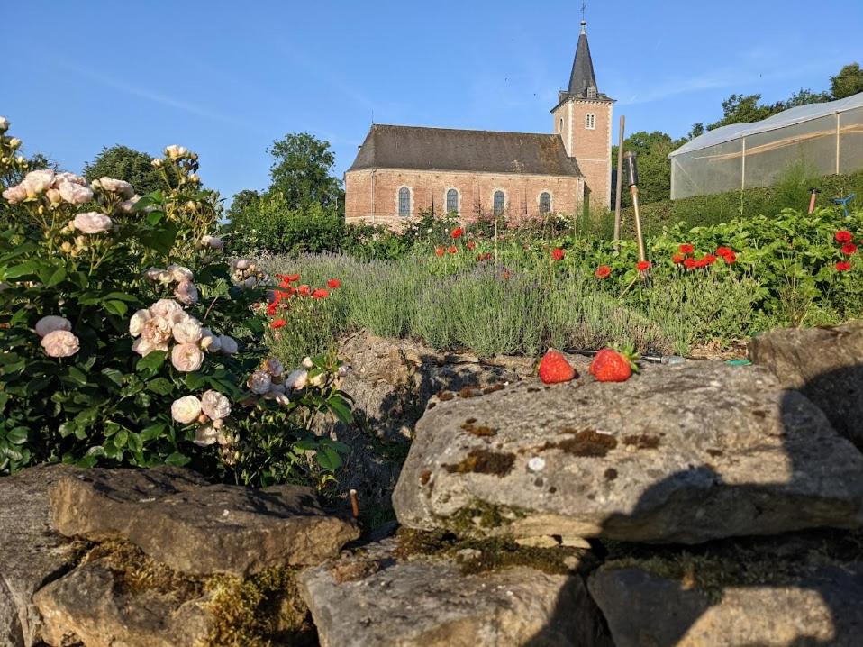 La Jardinière