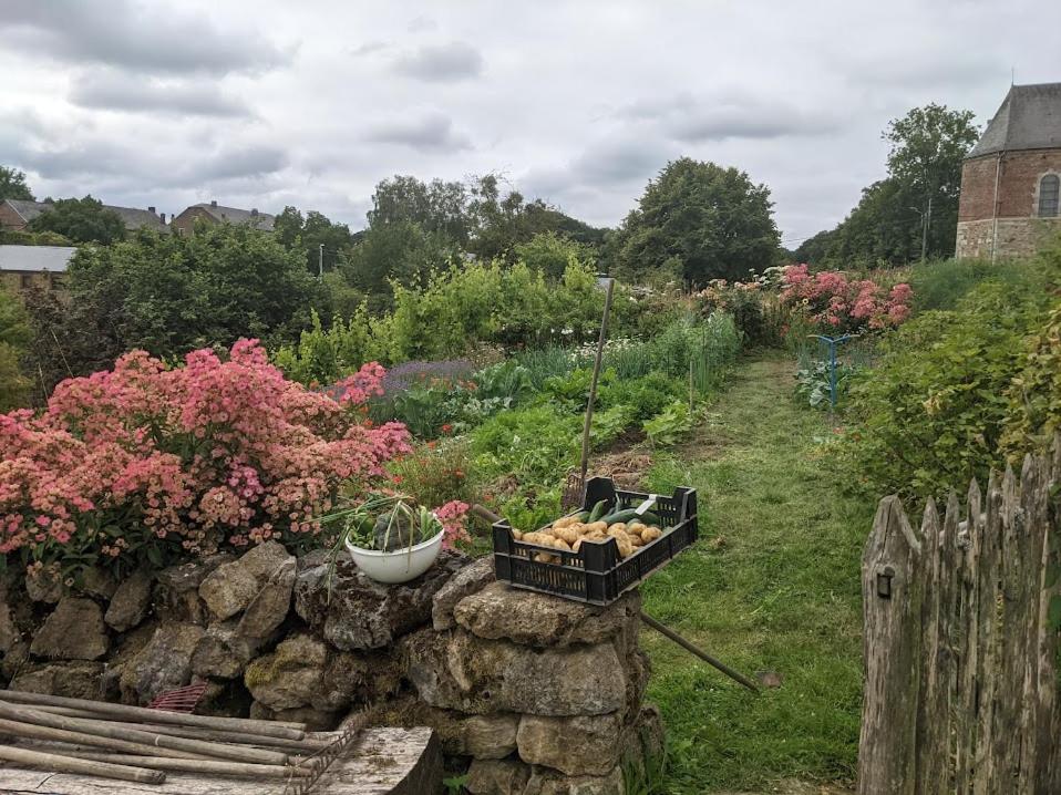 La Jardinière