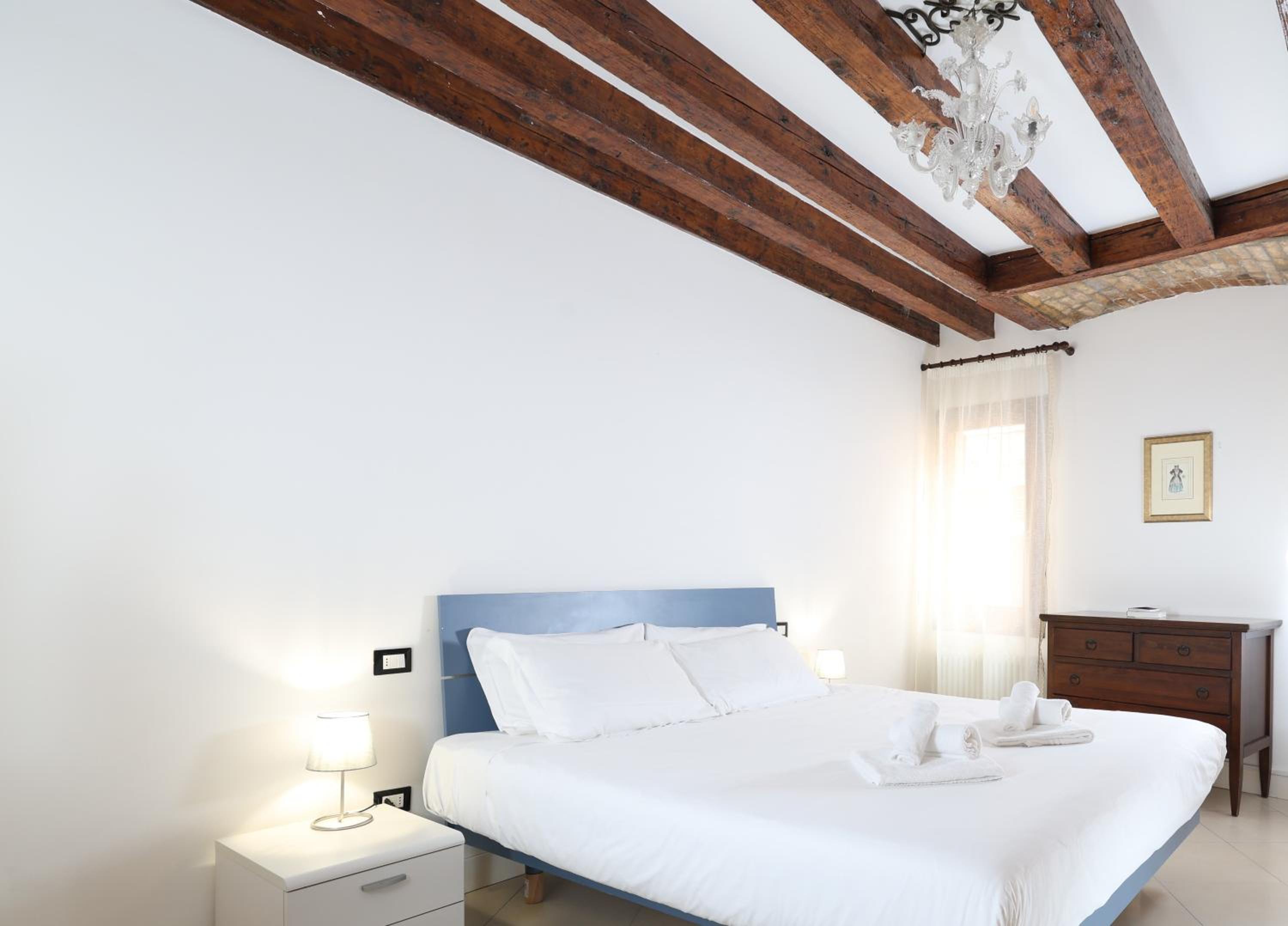 Bricola Biennale Apartments