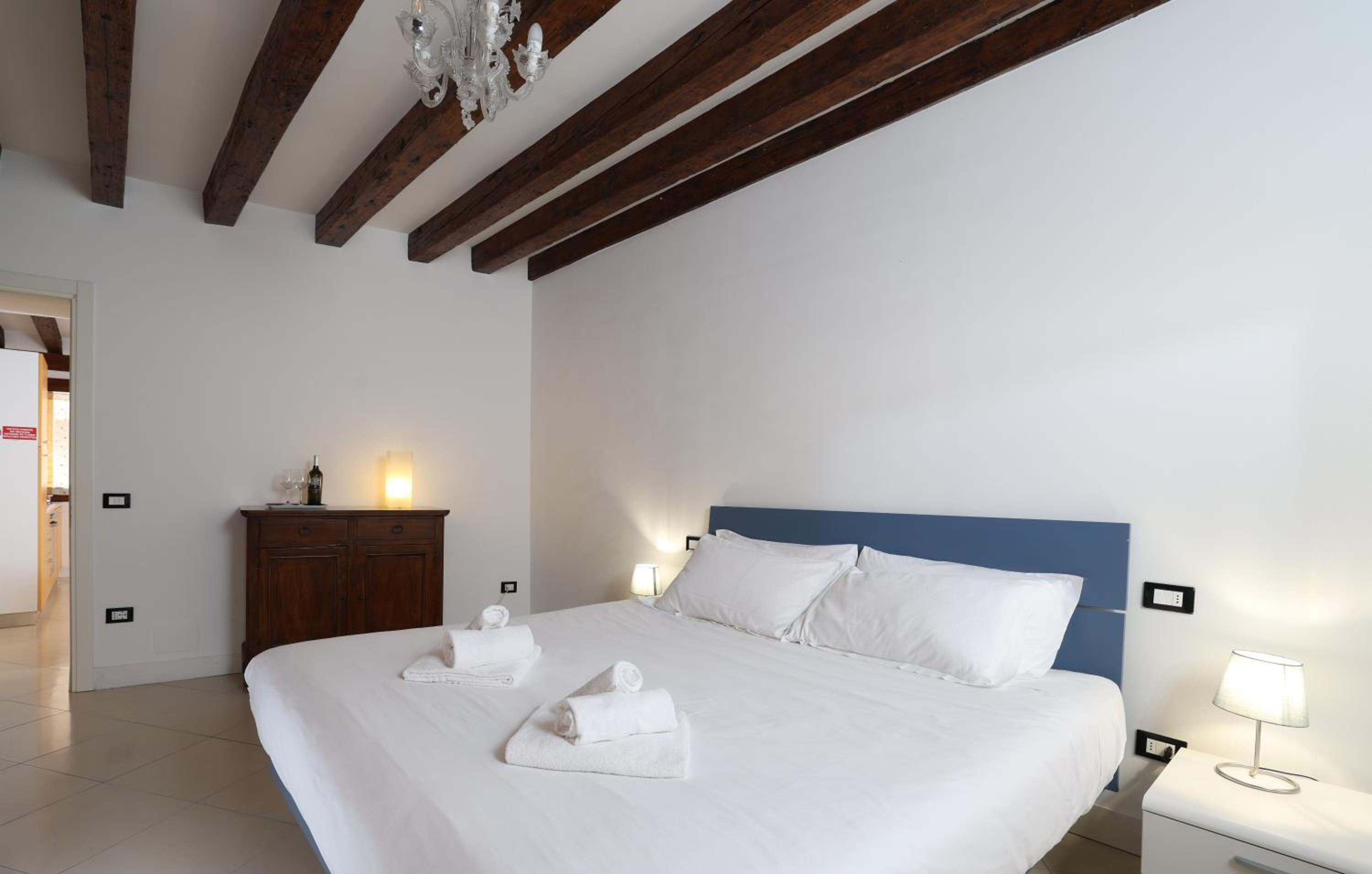 Bricola Biennale Apartments