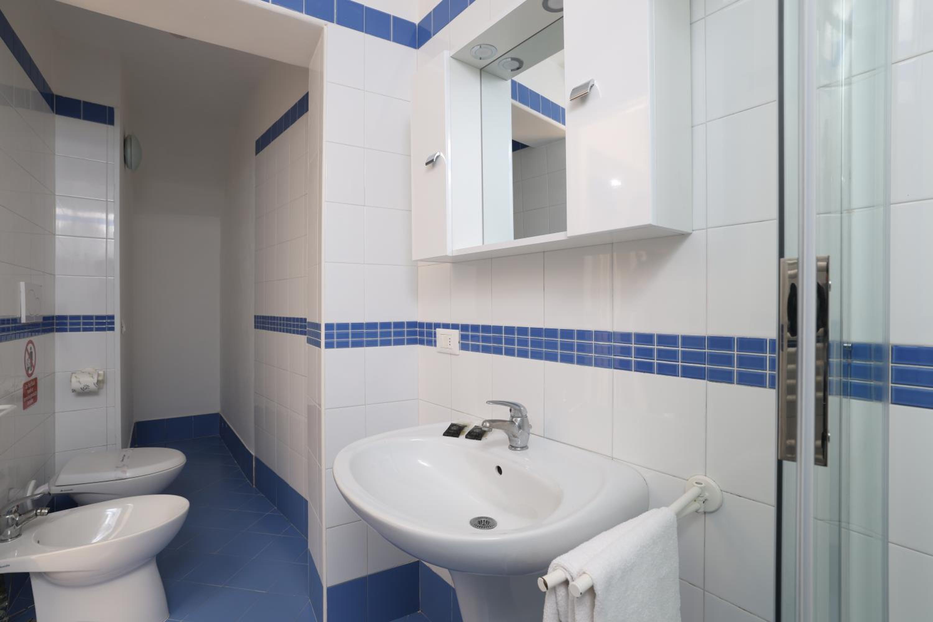 Bricola Biennale Apartments