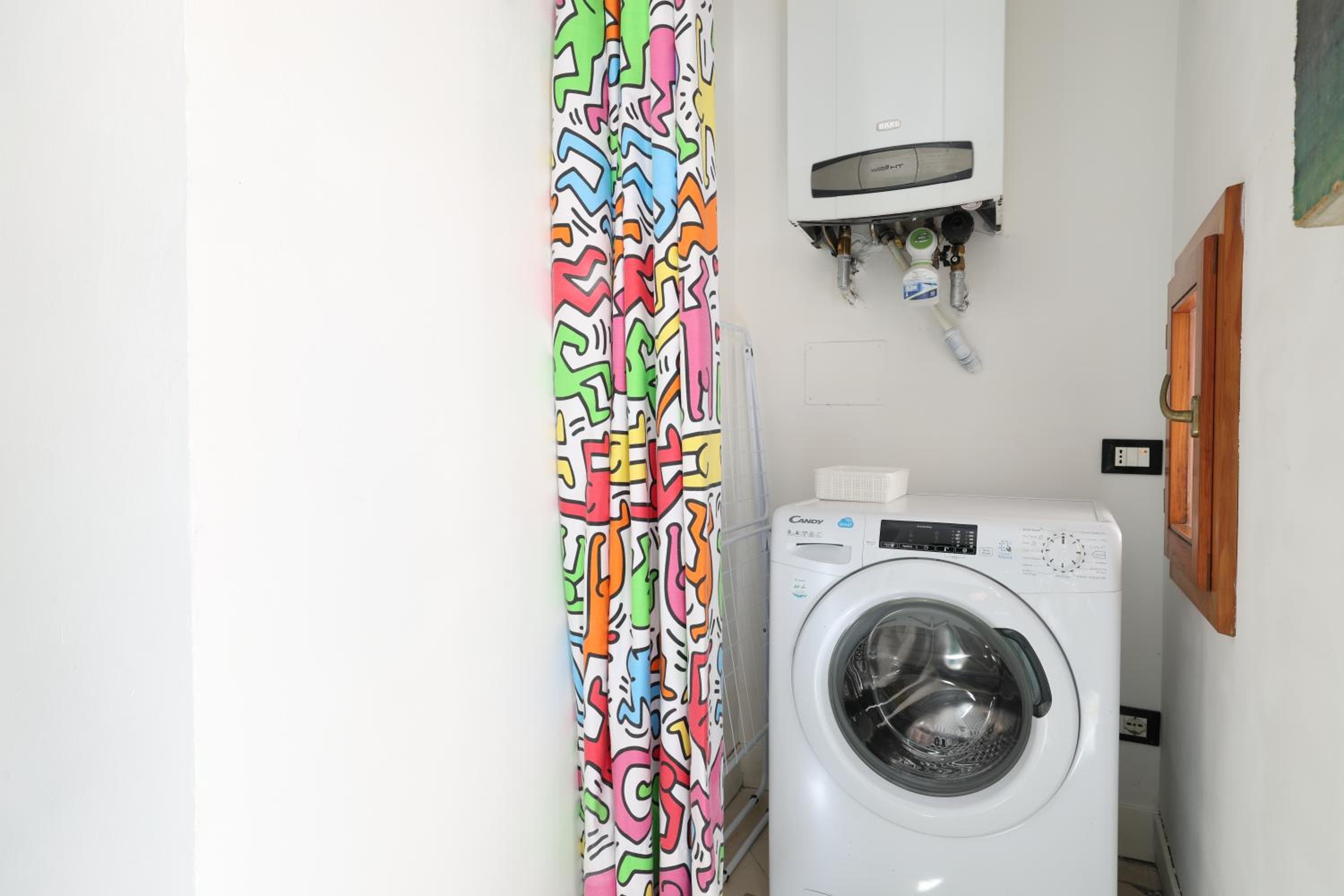 Bricola Biennale Apartments