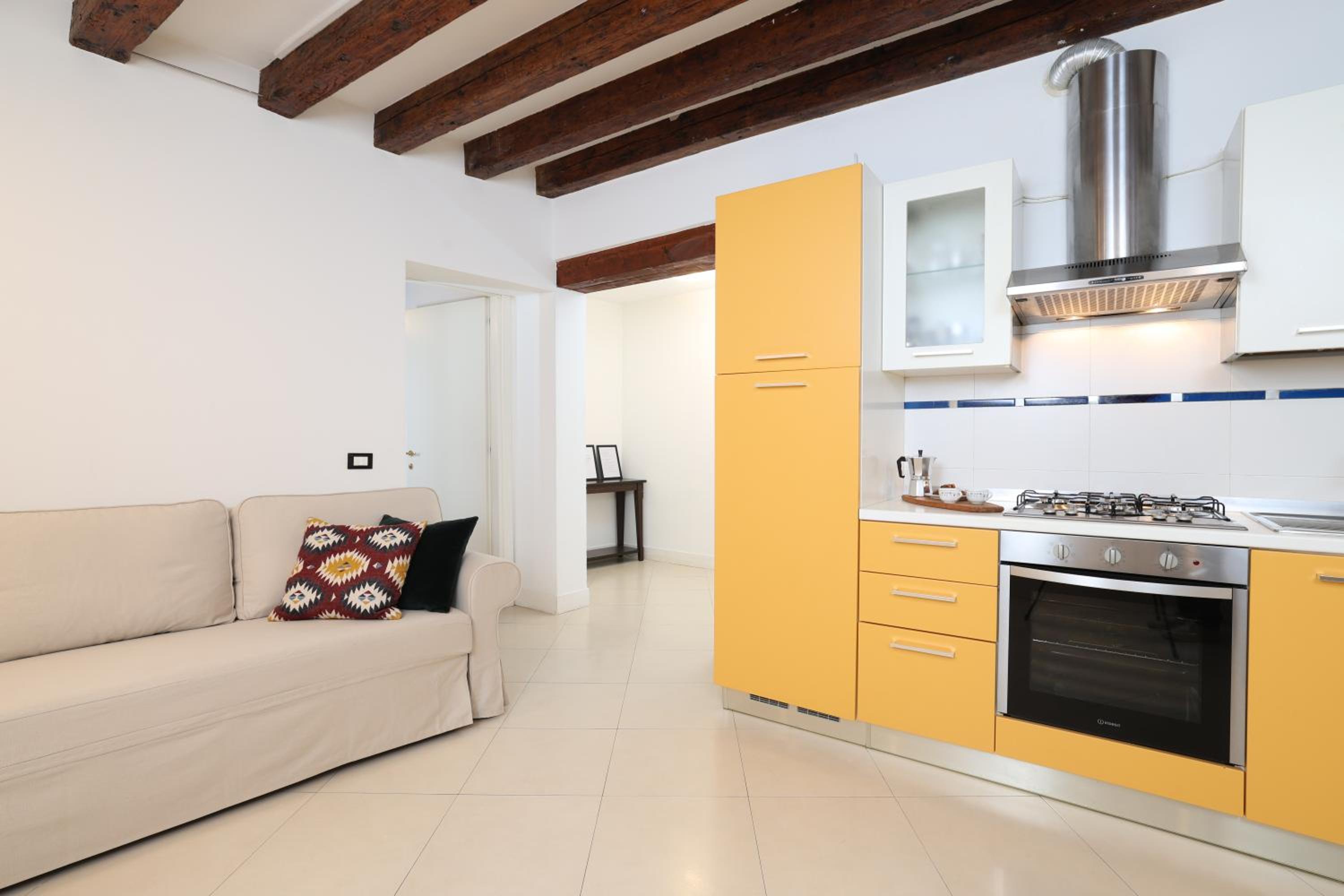 Bricola Biennale Apartments