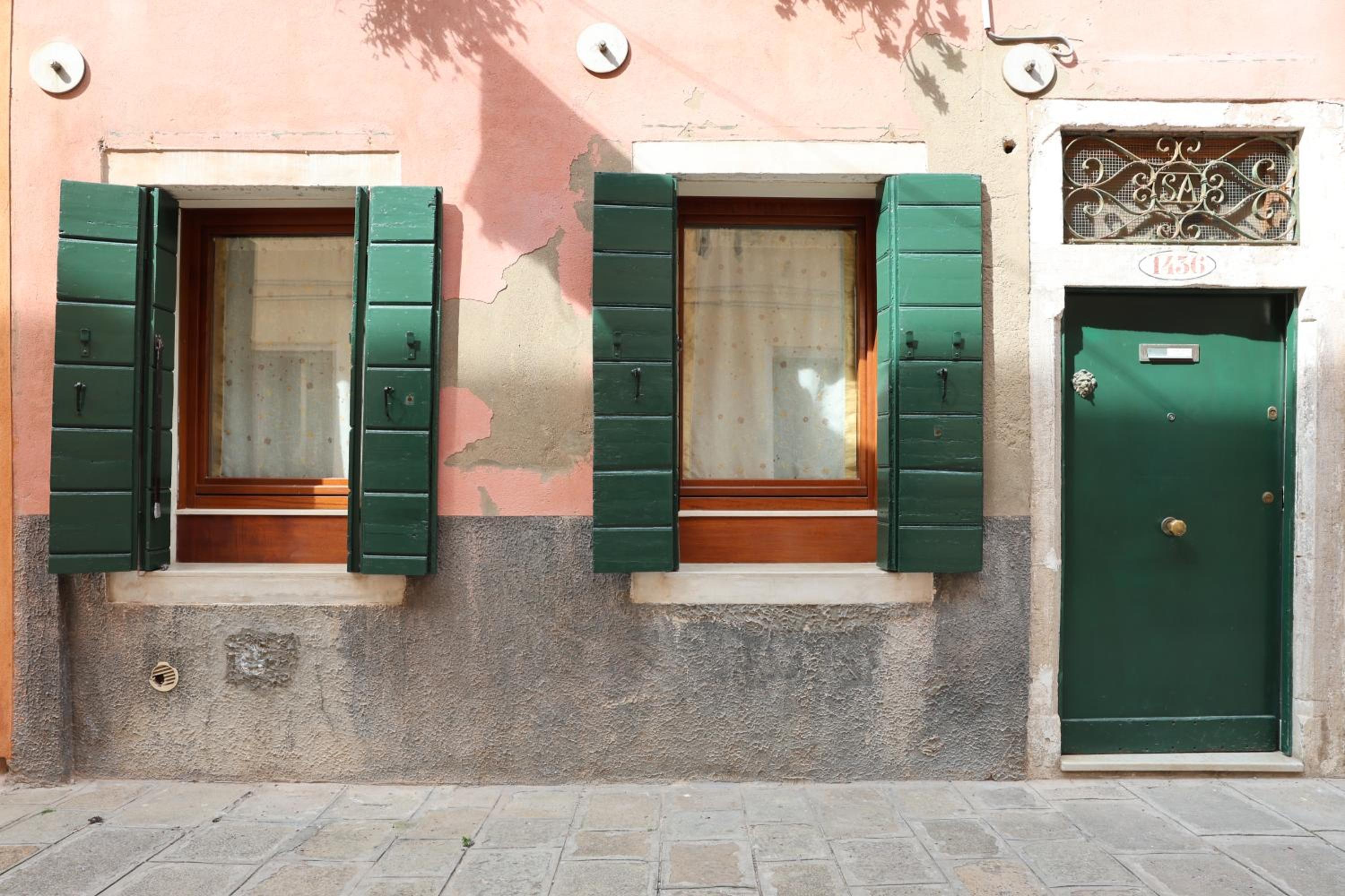 Bricola Biennale Apartments