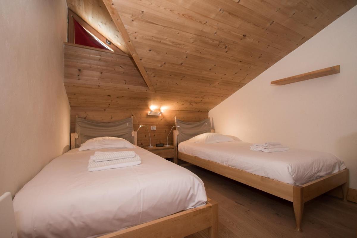 Chalet Panorama view 5