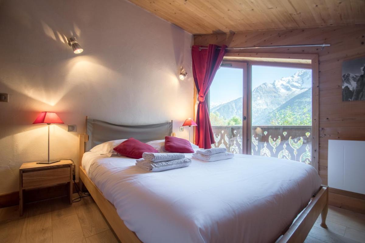 Chalet Panorama view 4