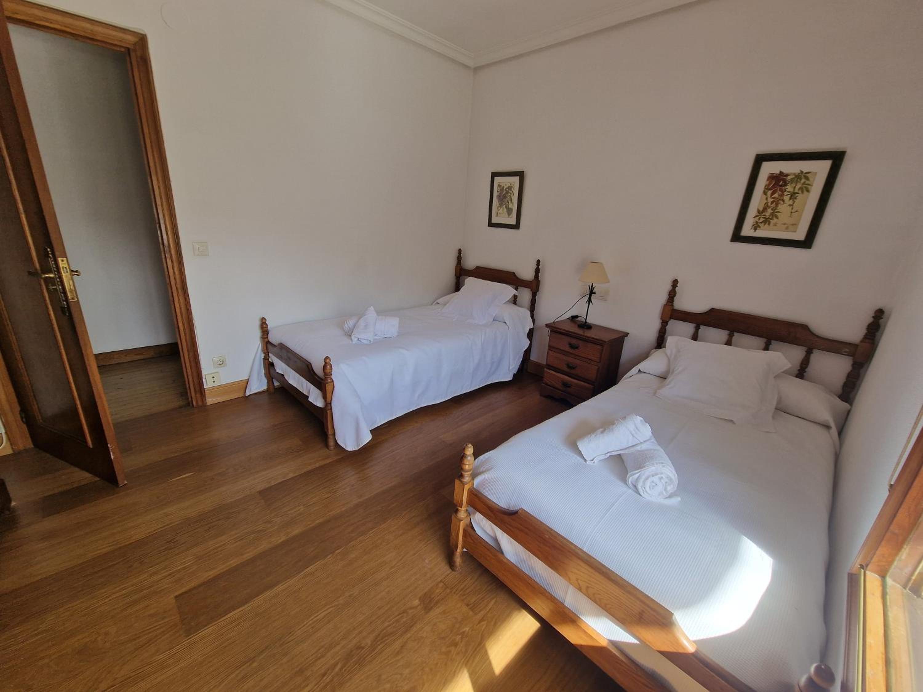 Lizuniaga Nature Retreat