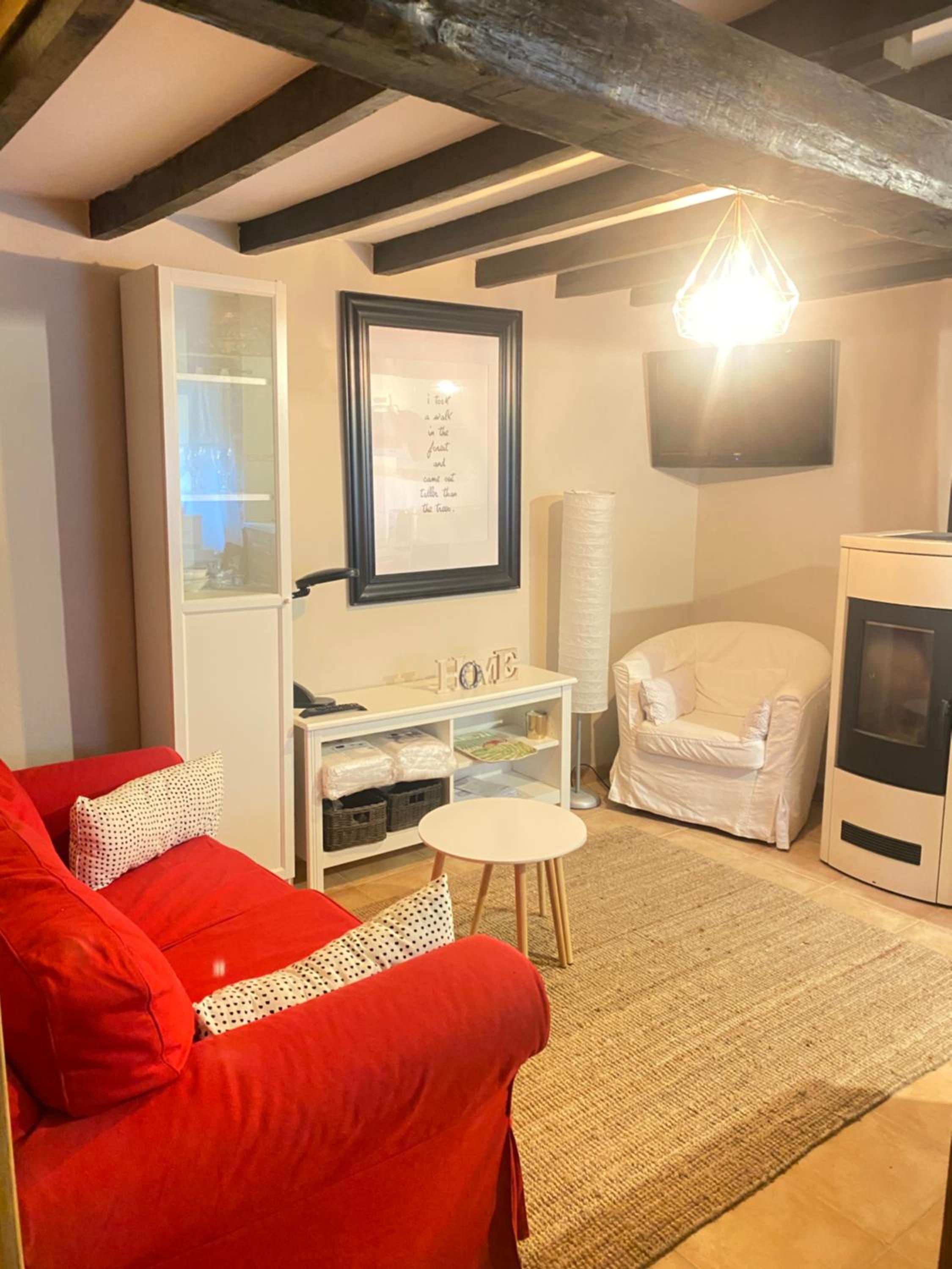 Vivienda Vacacional Trespandiu