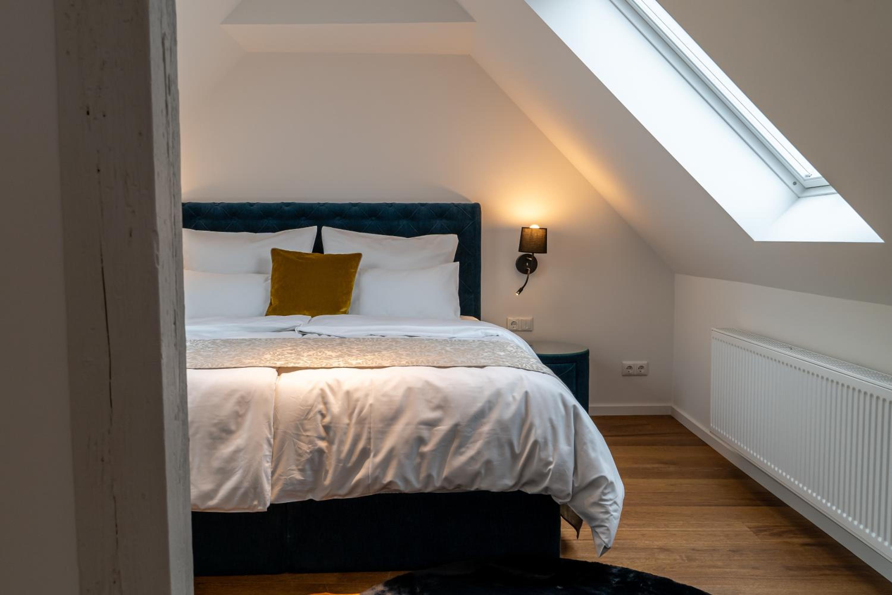 Suite Home Apartments