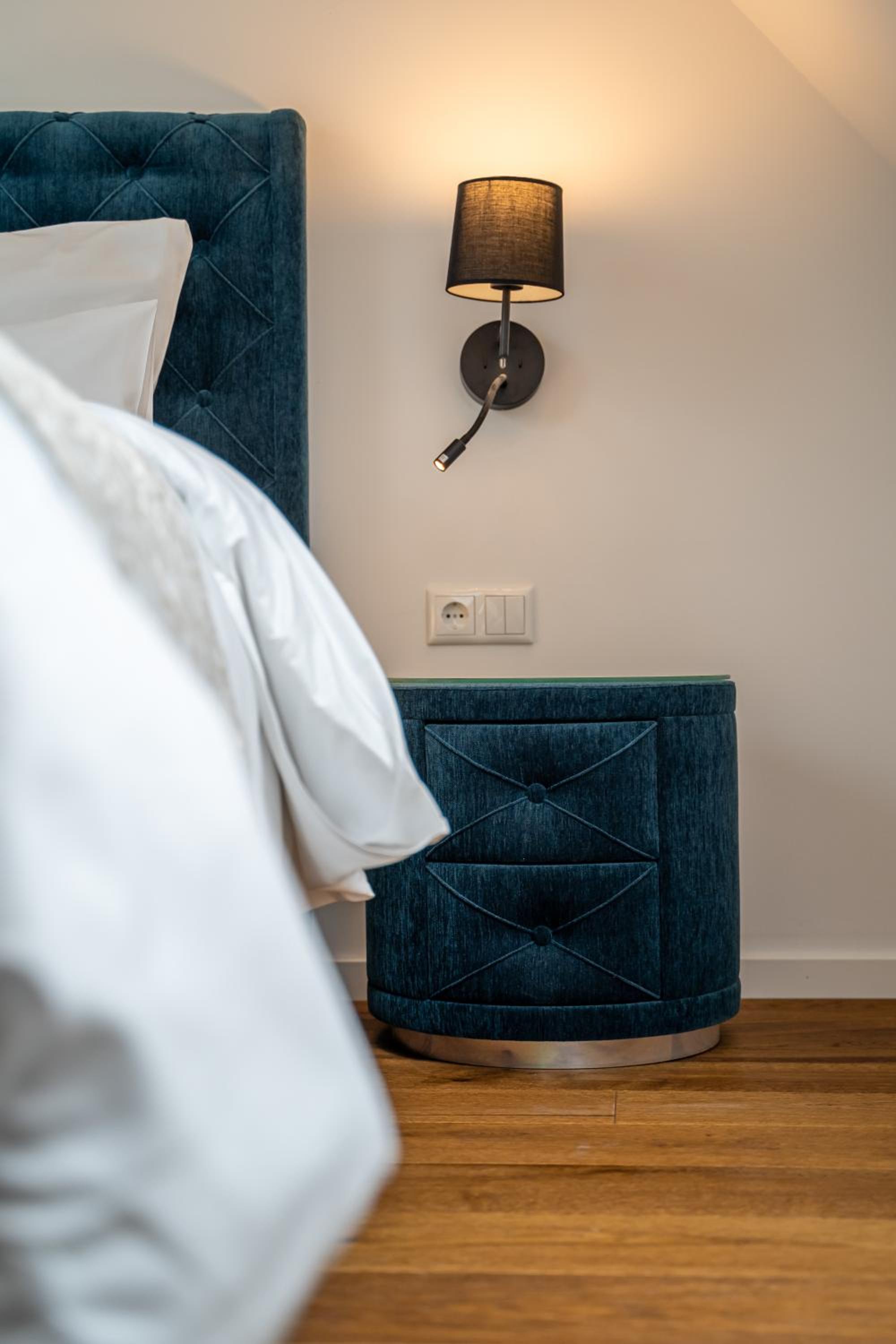 Suite Home Apartments