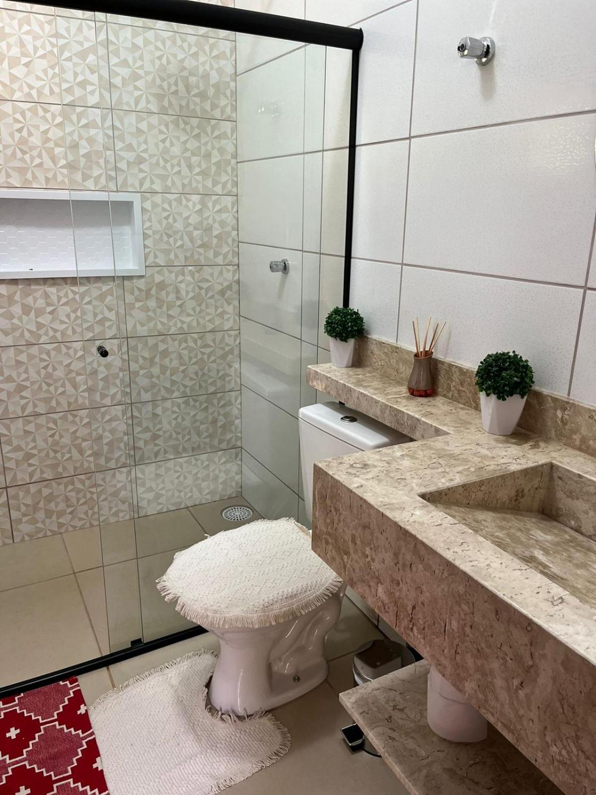 Chácara Jerusalém