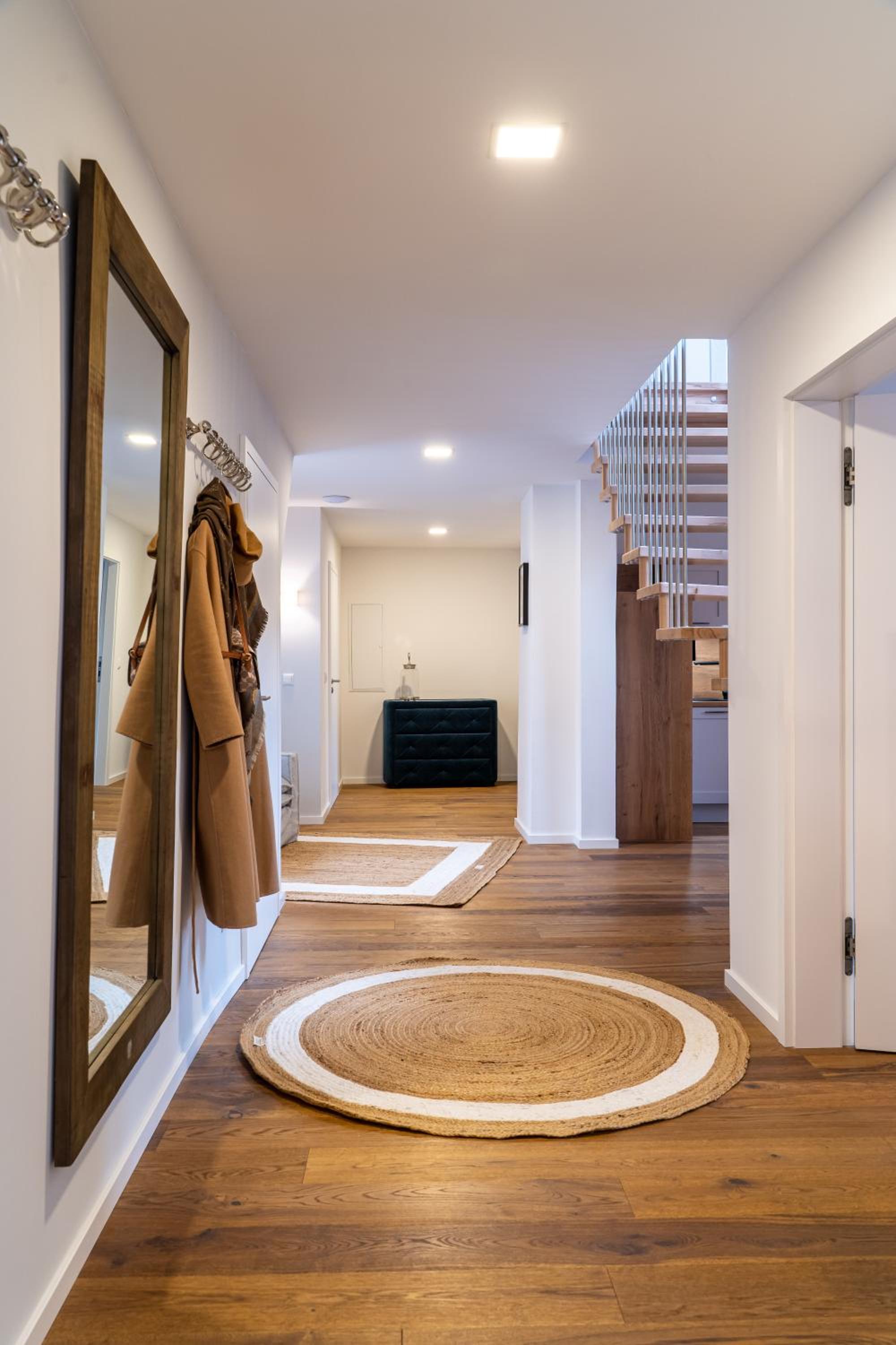Suite Home Apartments