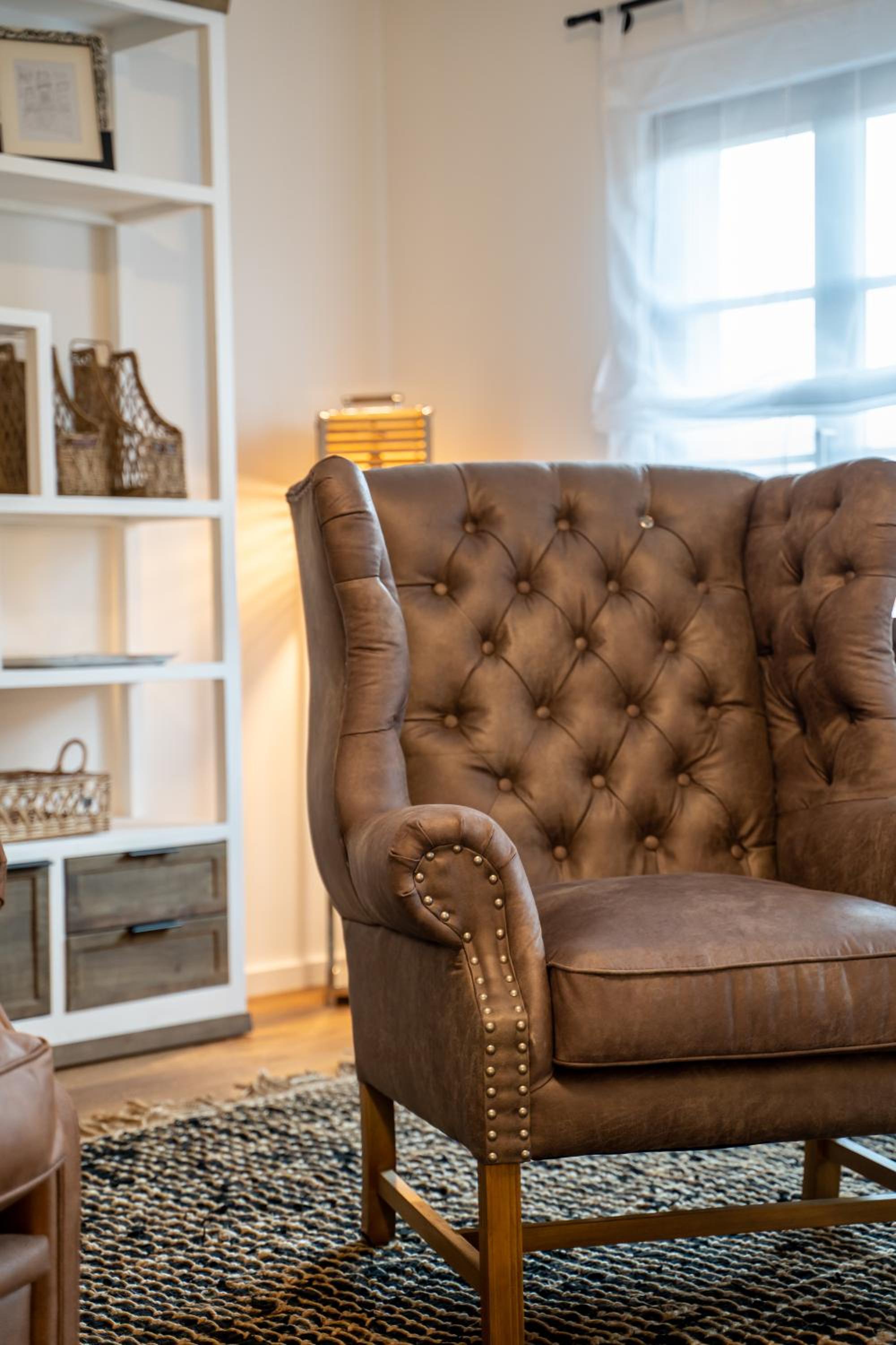 Suite Home Apartments