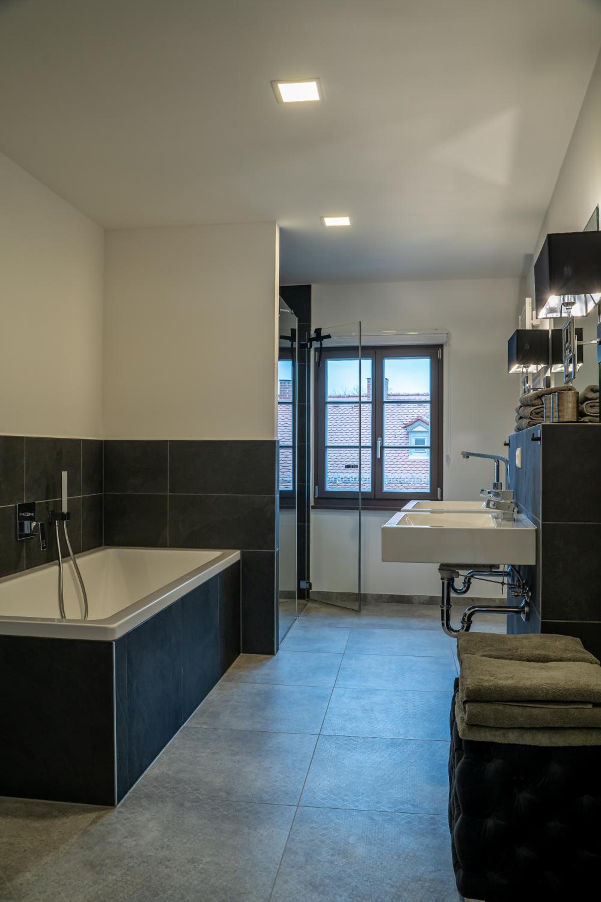 Suite Home Apartments