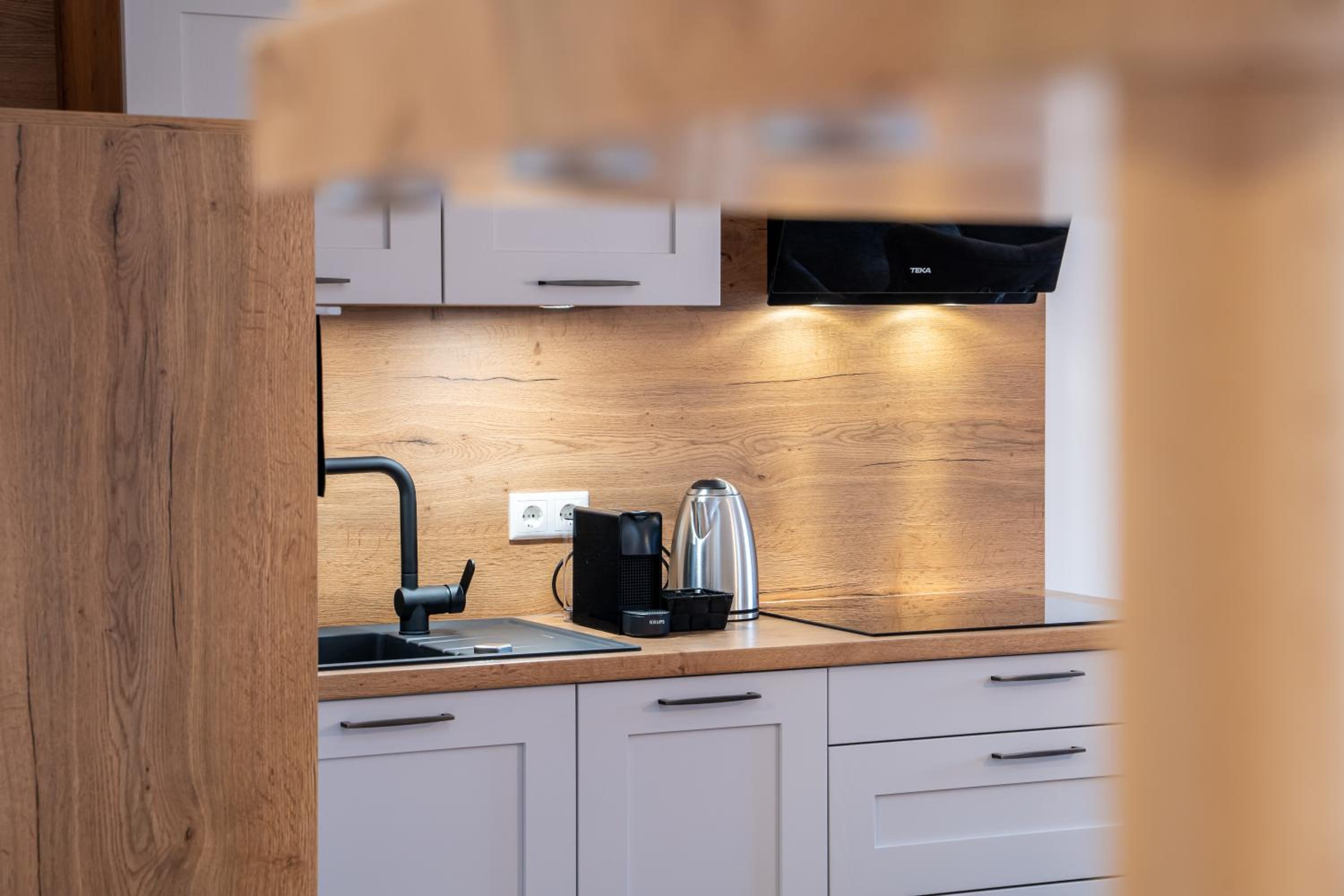Suite Home Apartments