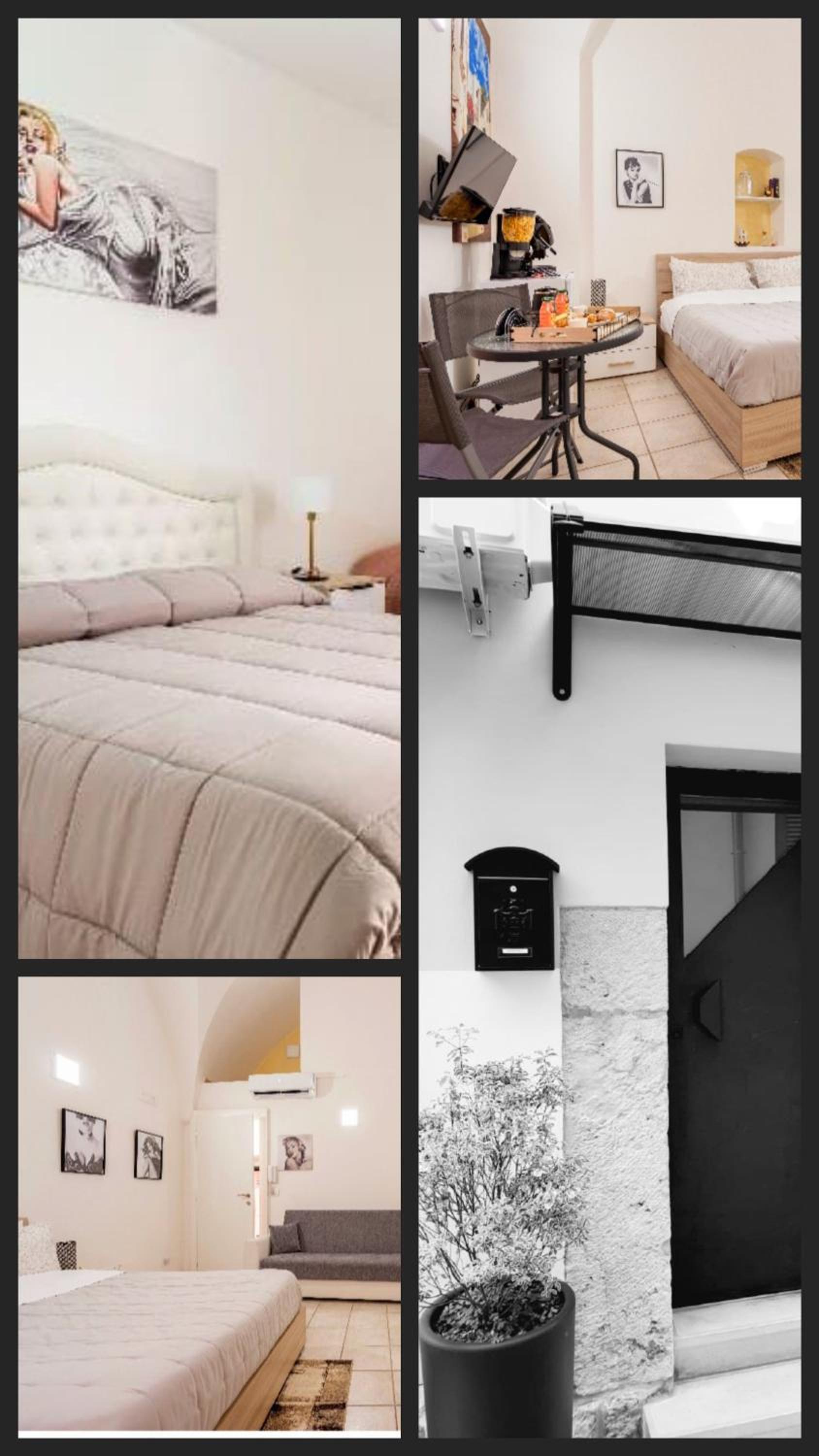 B&B Martini Home 11