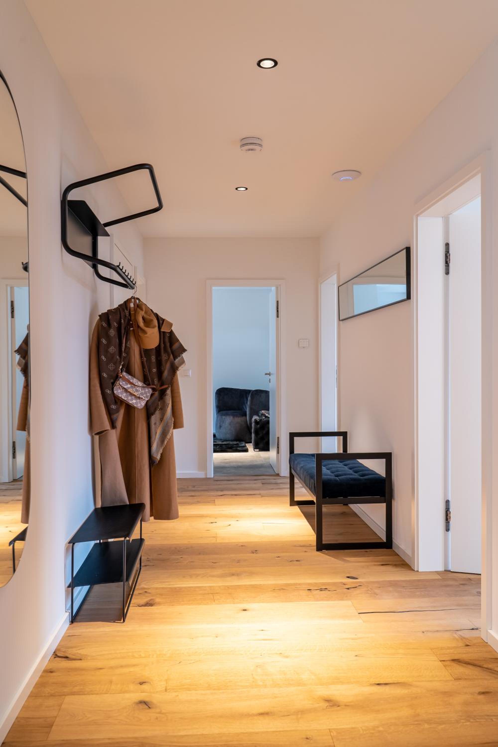 Suite Home Apartments