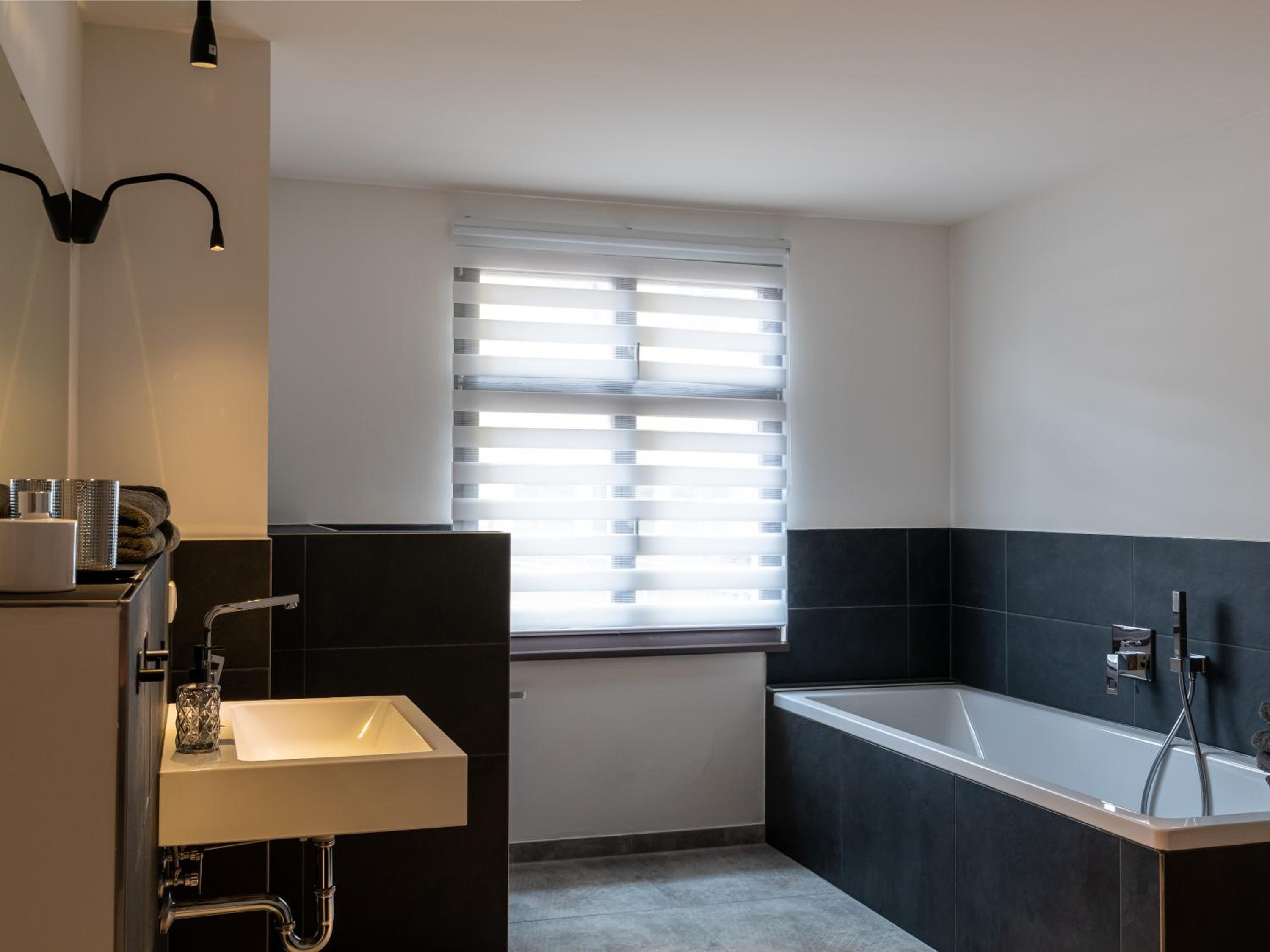 Suite Home Apartments