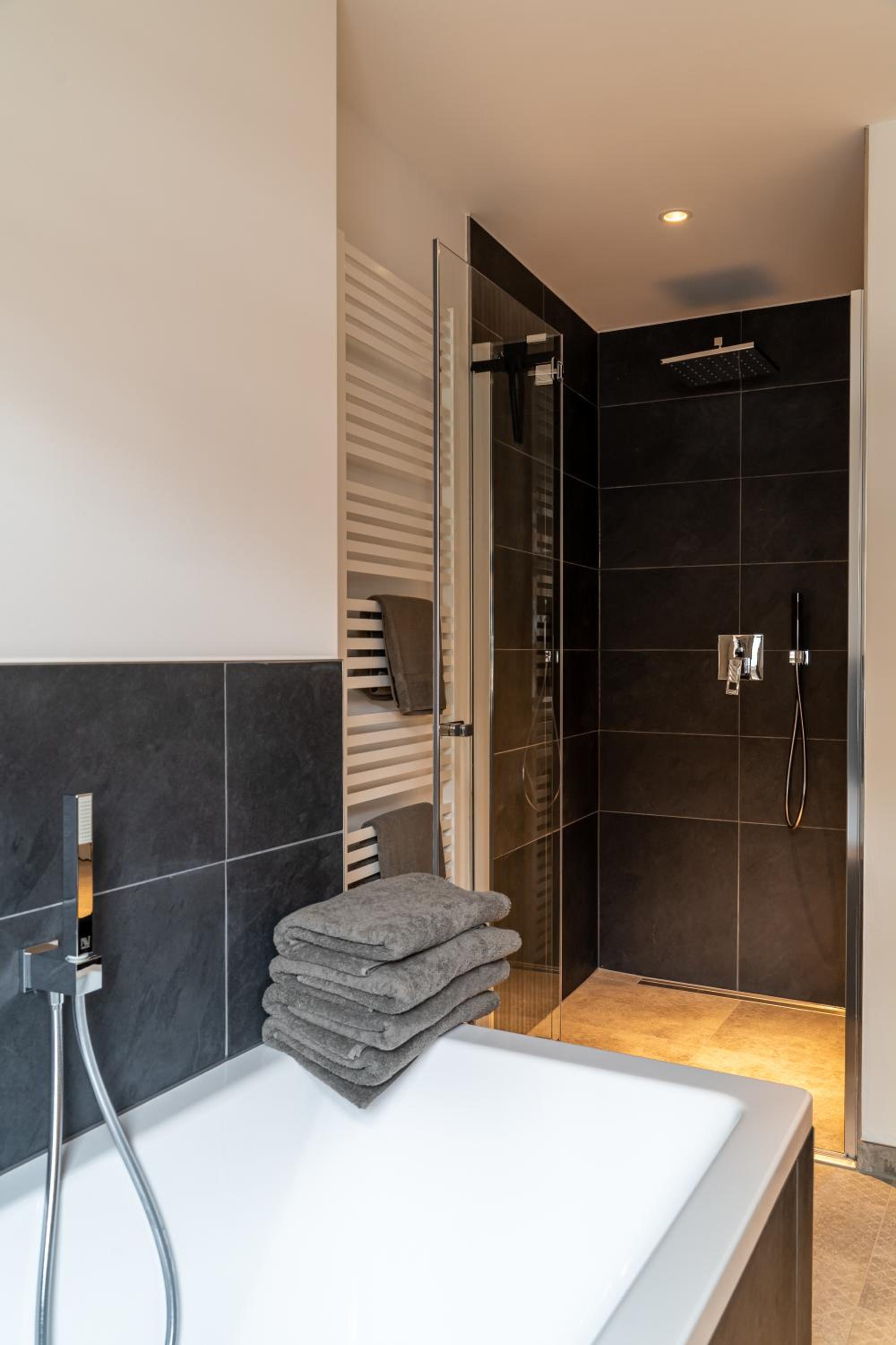 Suite Home Apartments