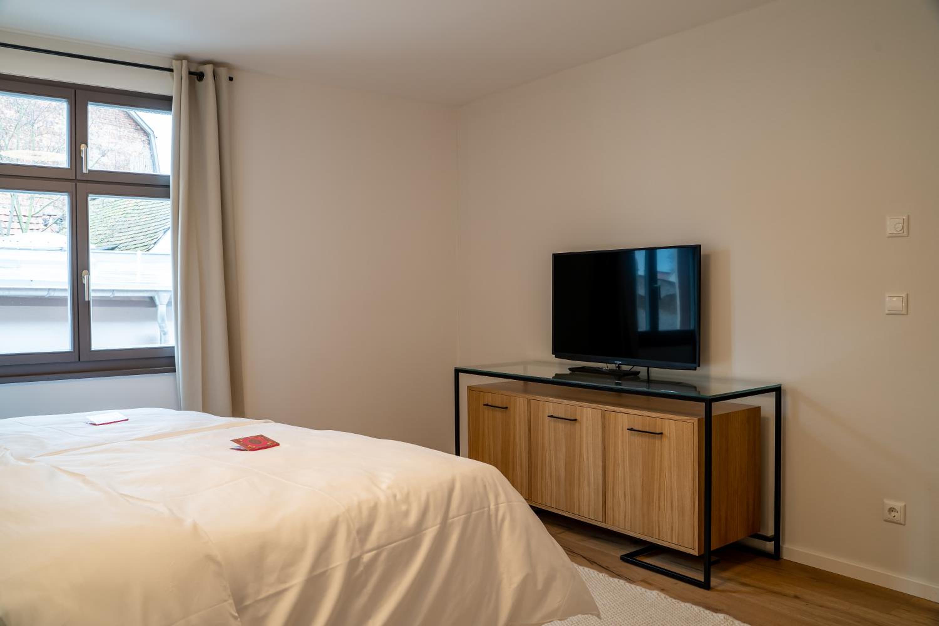 Suite Home Apartments