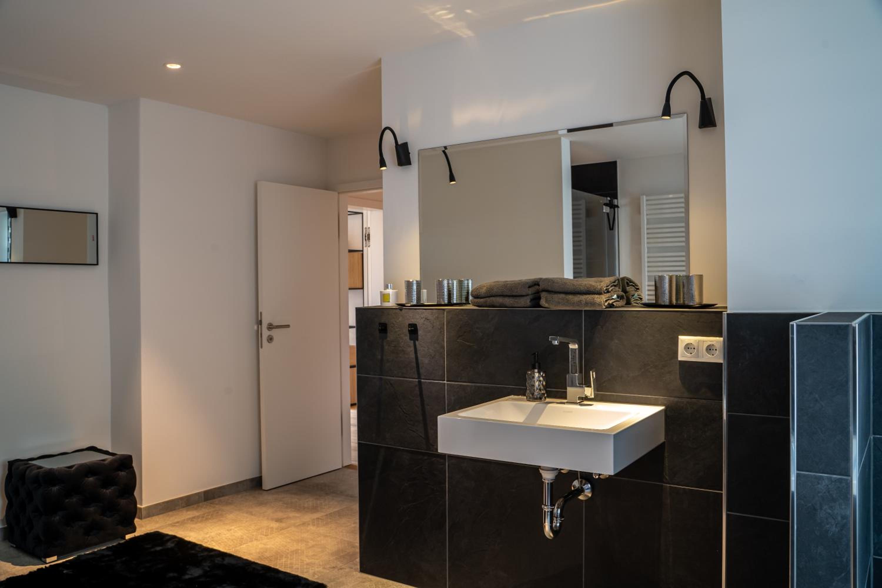 Suite Home Apartments