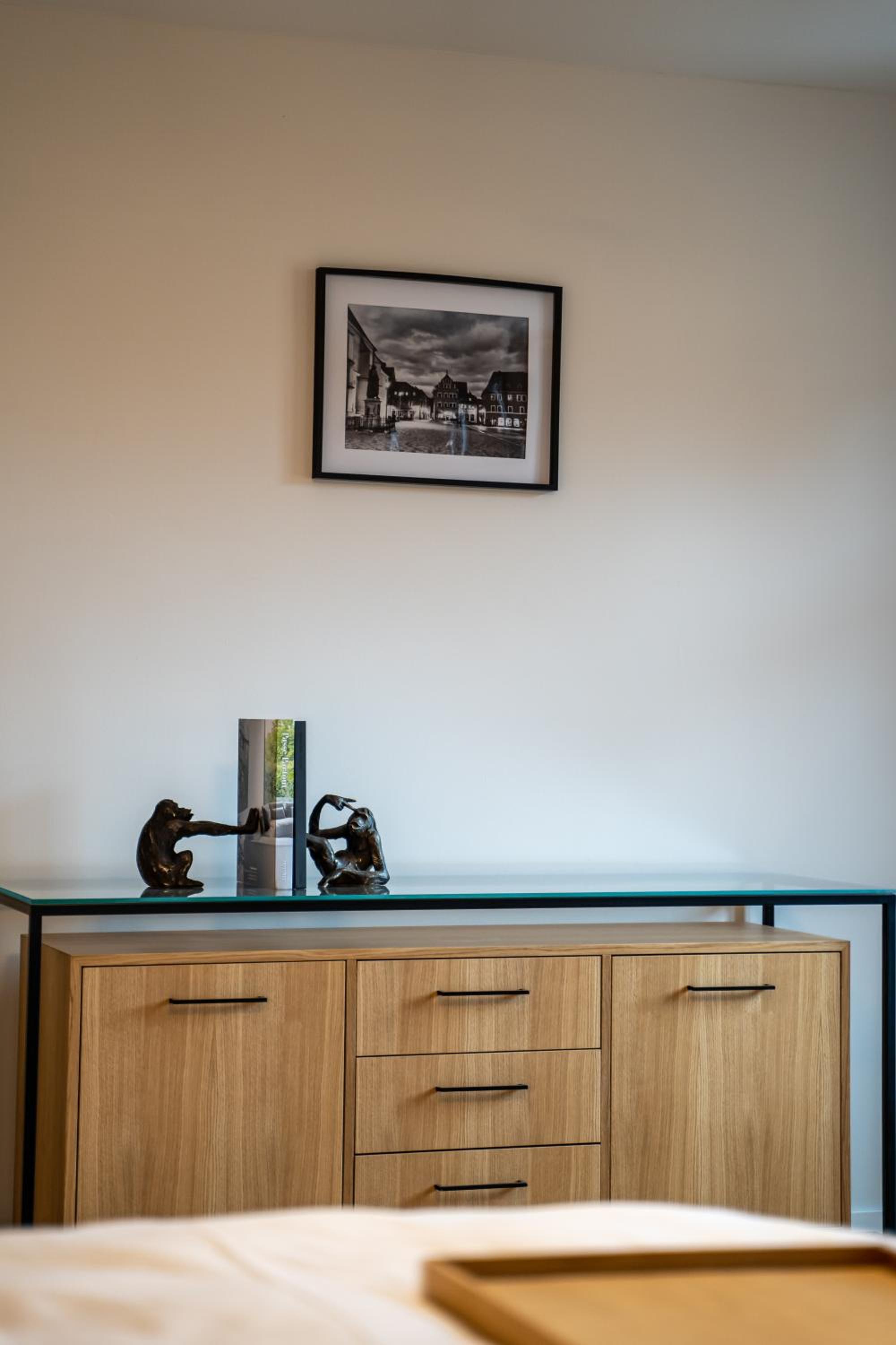 Suite Home Apartments