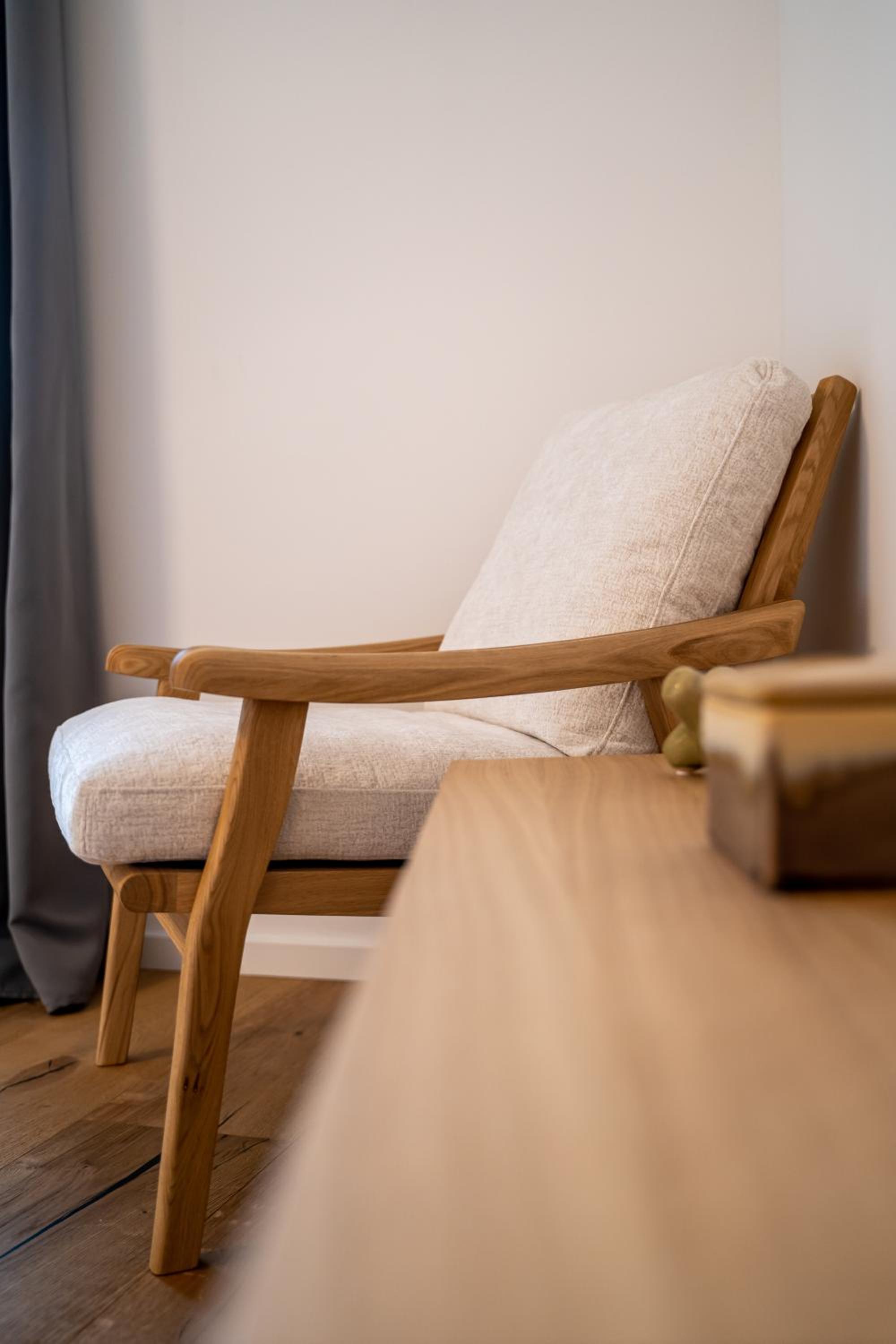 Suite Home Apartments