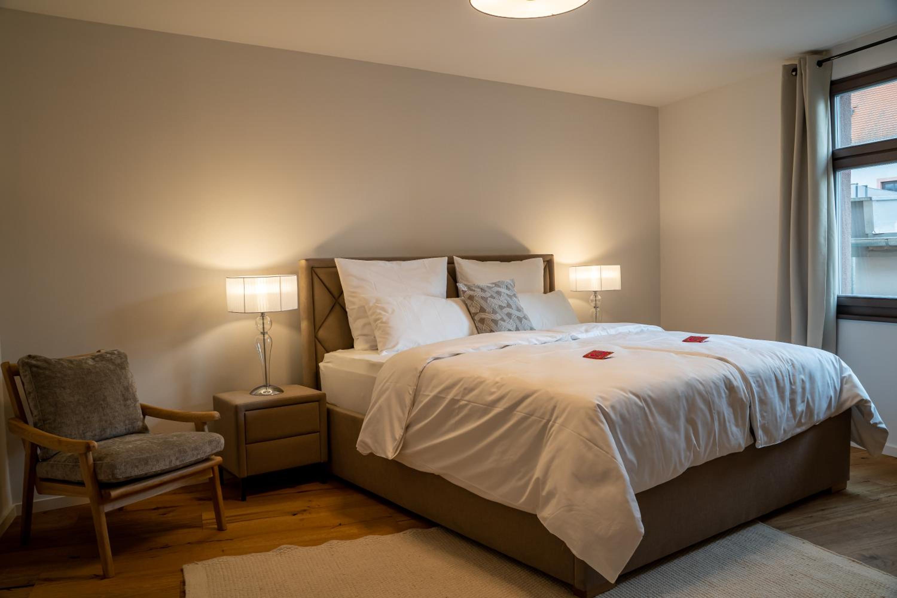 Suite Home Apartments