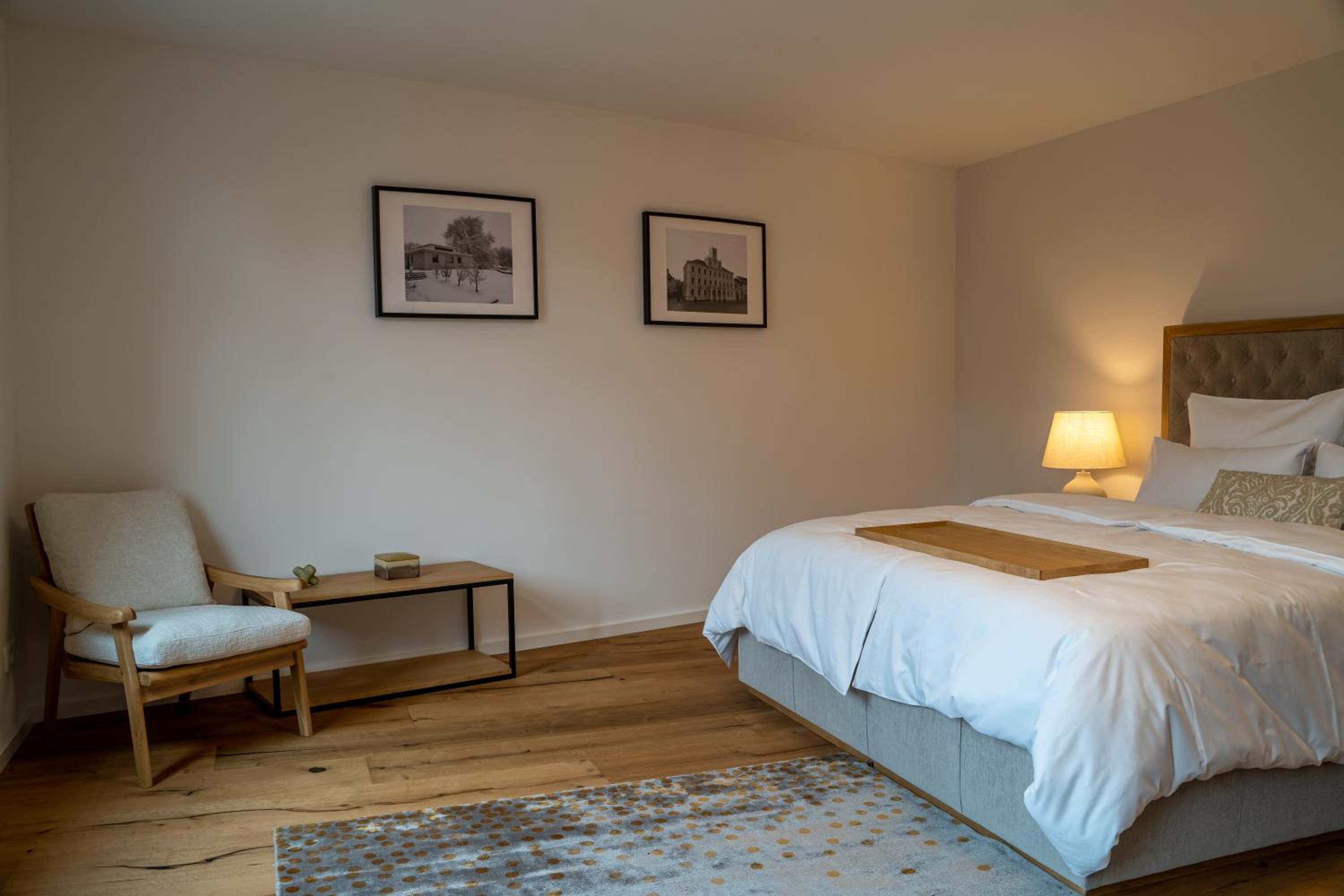 Suite Home Apartments