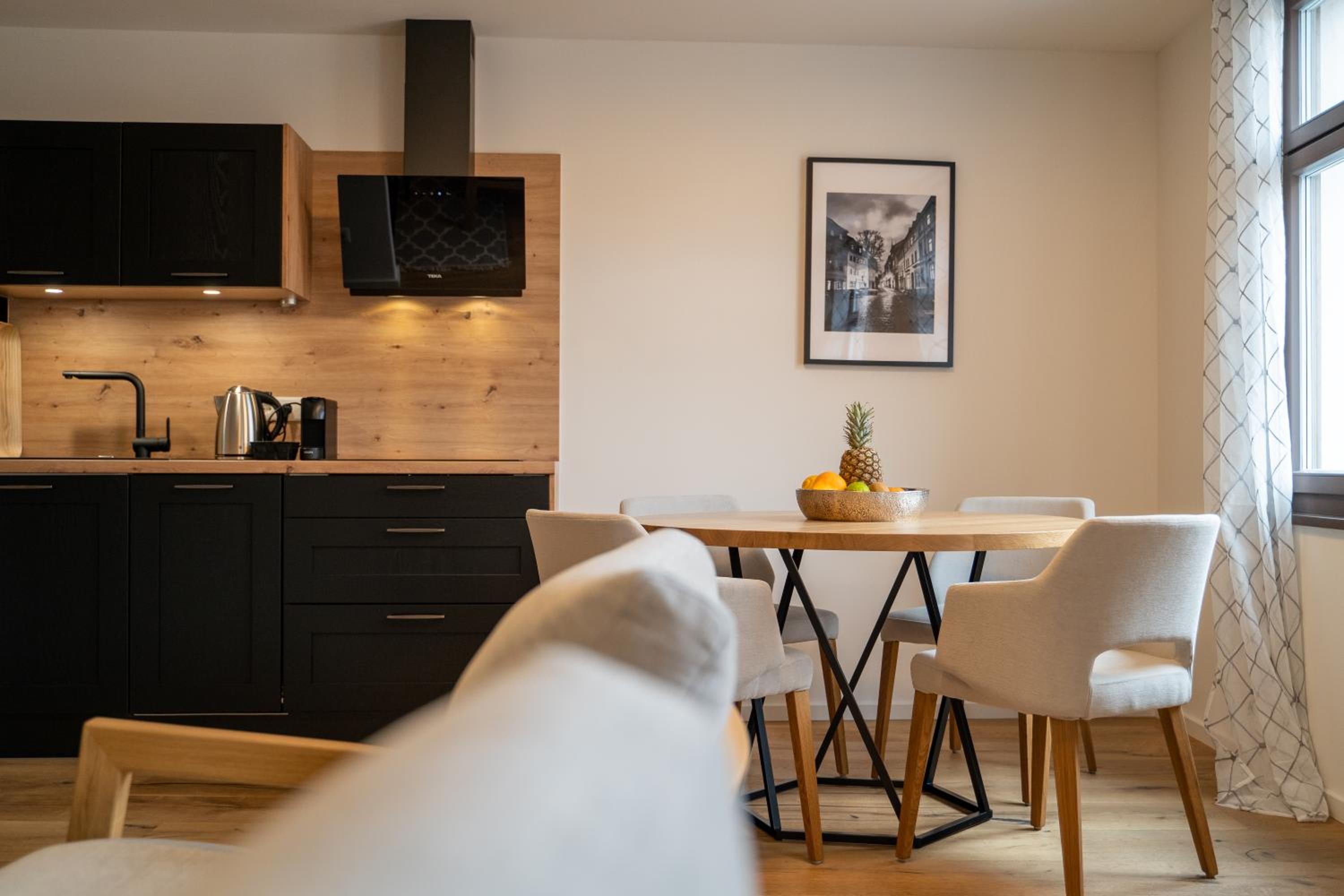 Suite Home Apartments
