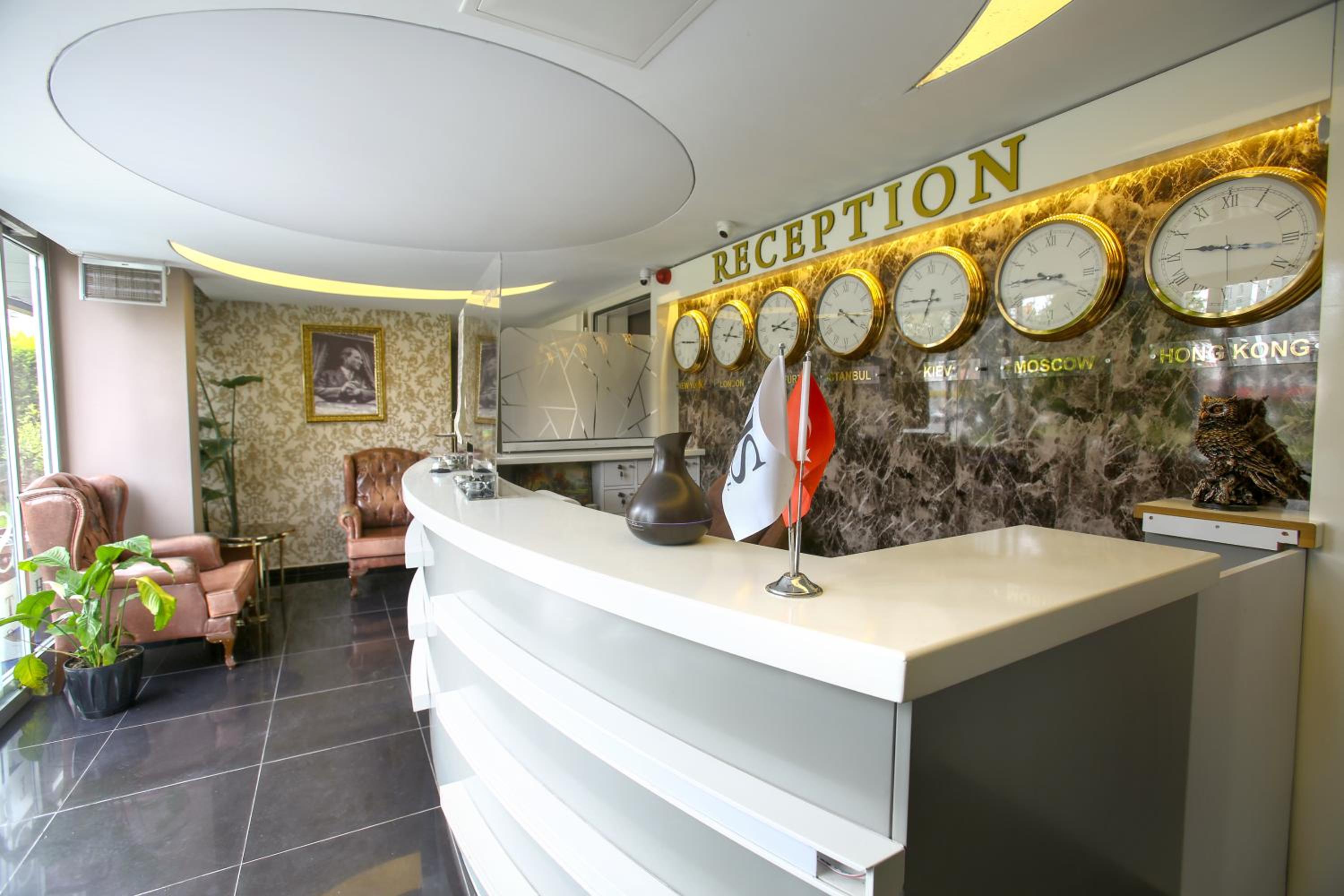 İS Hotel
