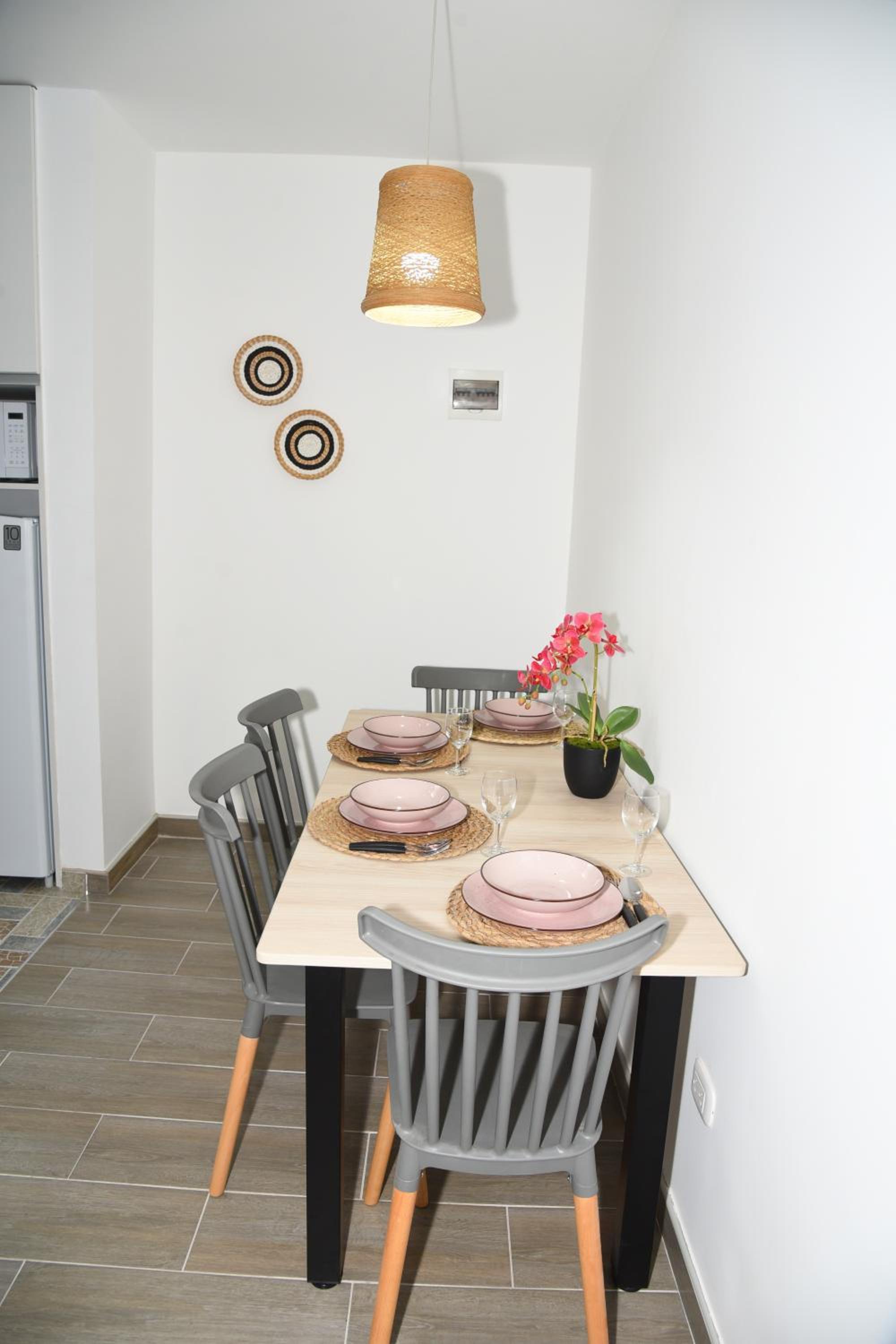 Departamento Moderno - Zona Exclusiva - Huacachina view 2