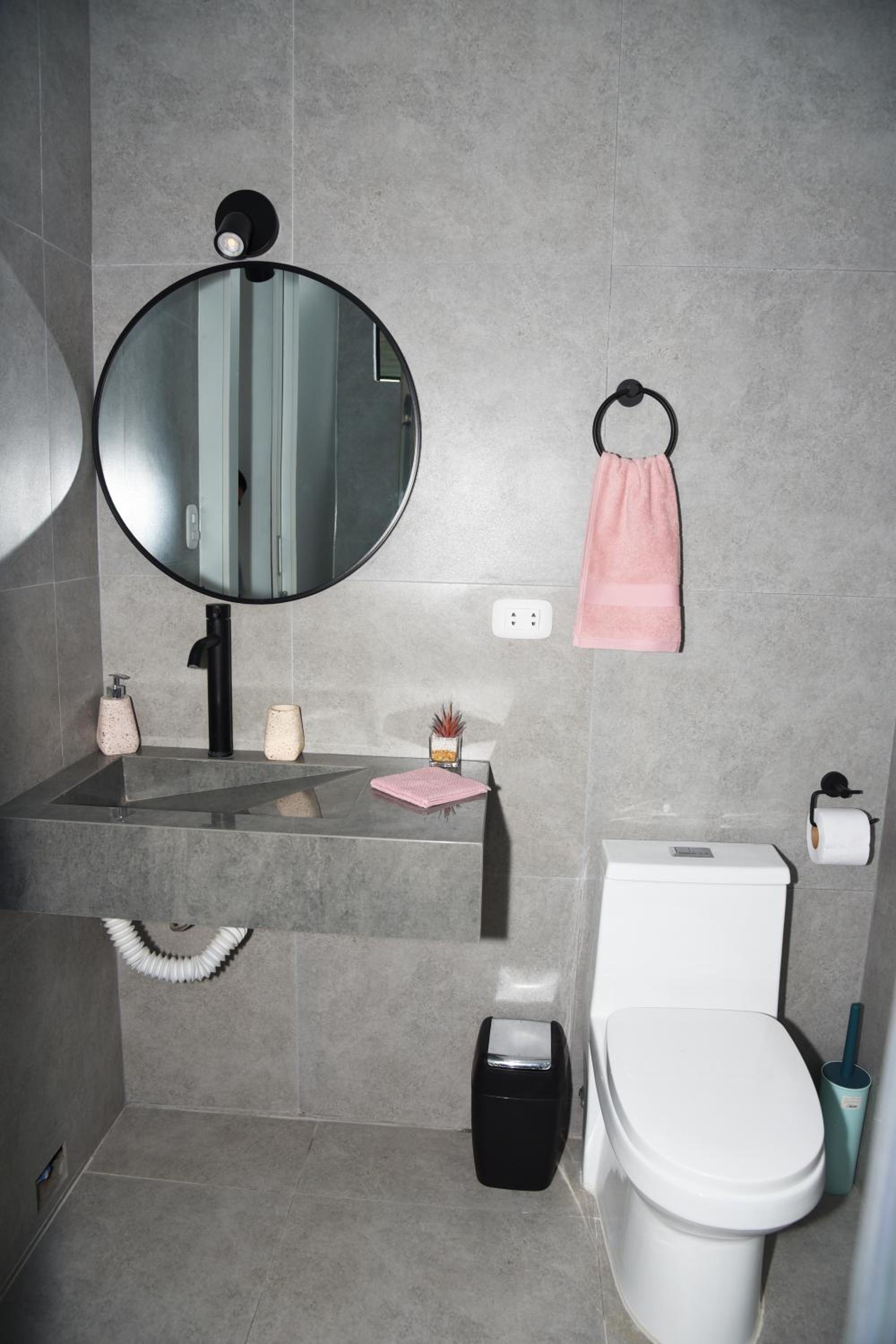 Departamento Moderno - Zona Exclusiva - Huacachina view 4