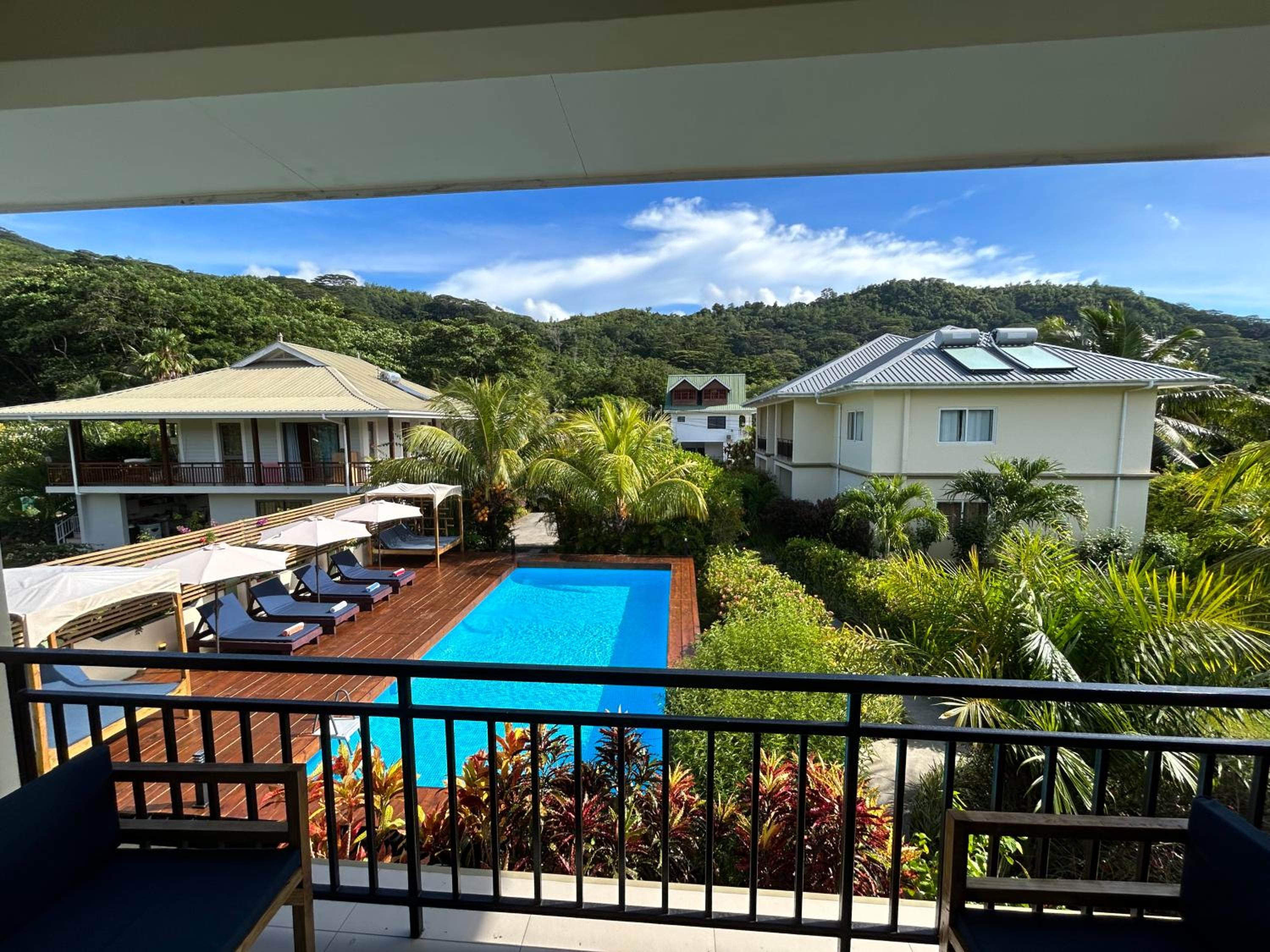 The Seaboards Apartments Seychelles 23